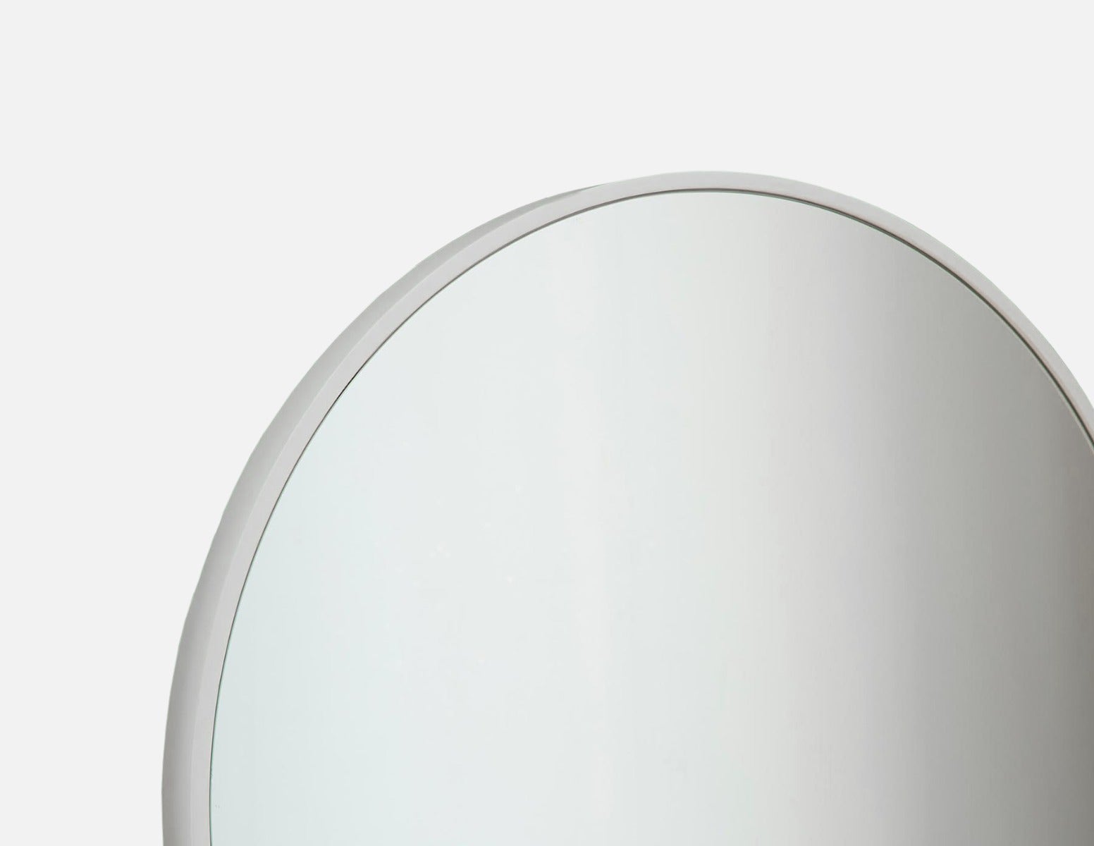 CIRCA I mirror 80 cm undefined