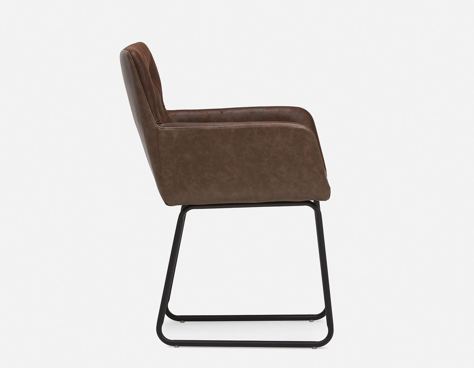 GINA dining armchair undefined