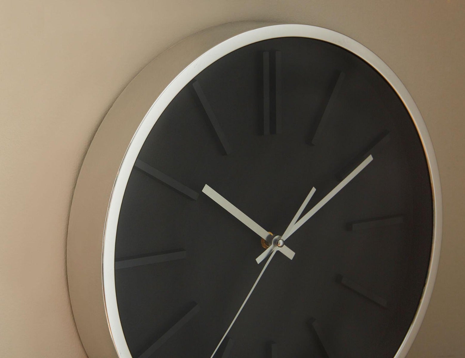 KONTI horloge murale 35 cm undefined
