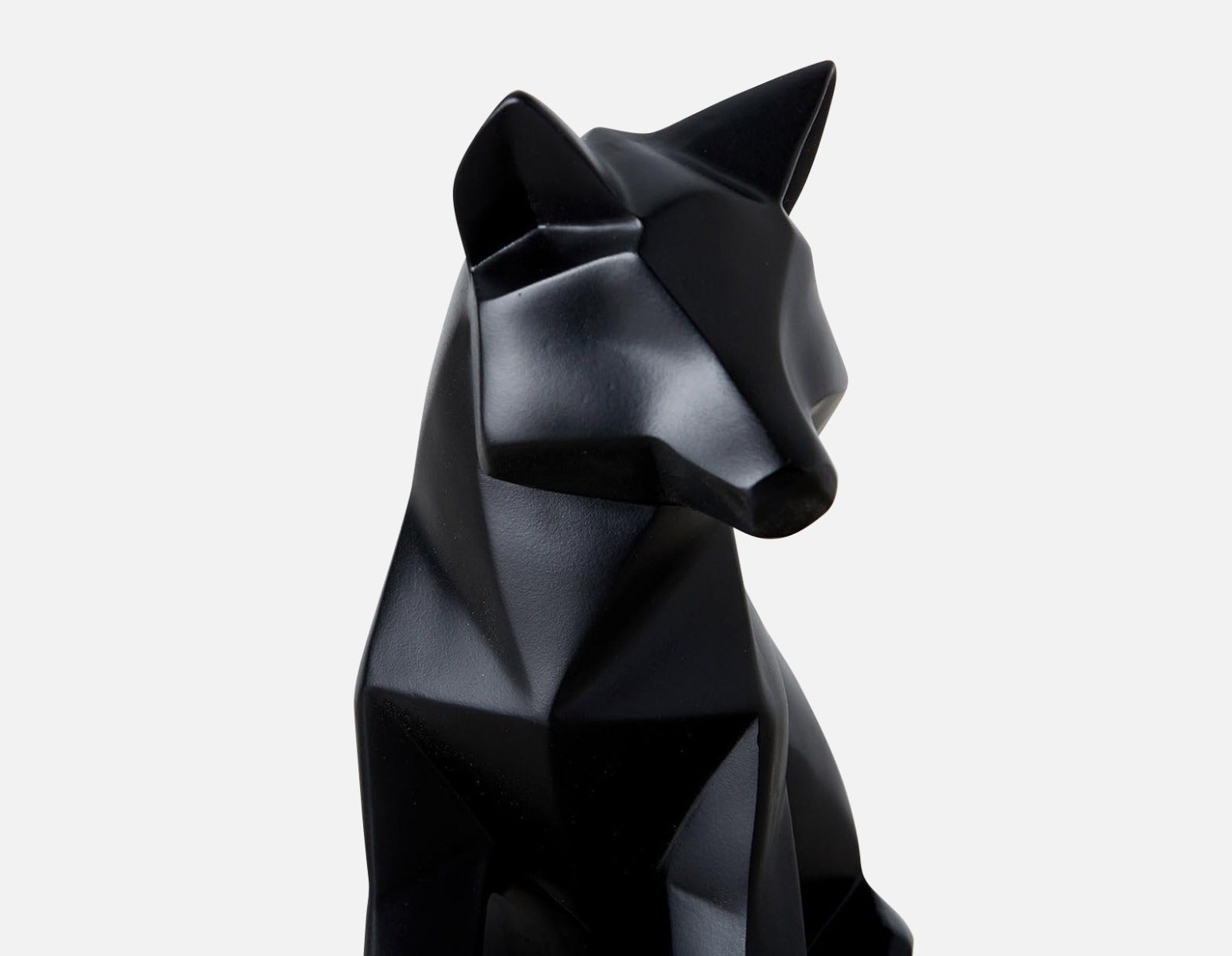 FOXXO resin sculpture 25 cm undefined