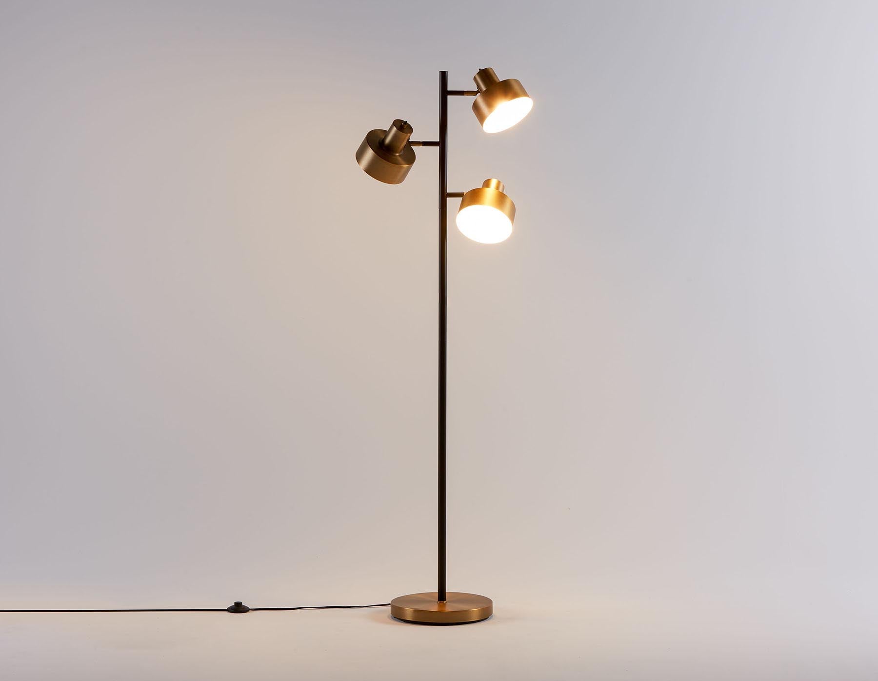 TUXA floor lamp 167 cm height undefined