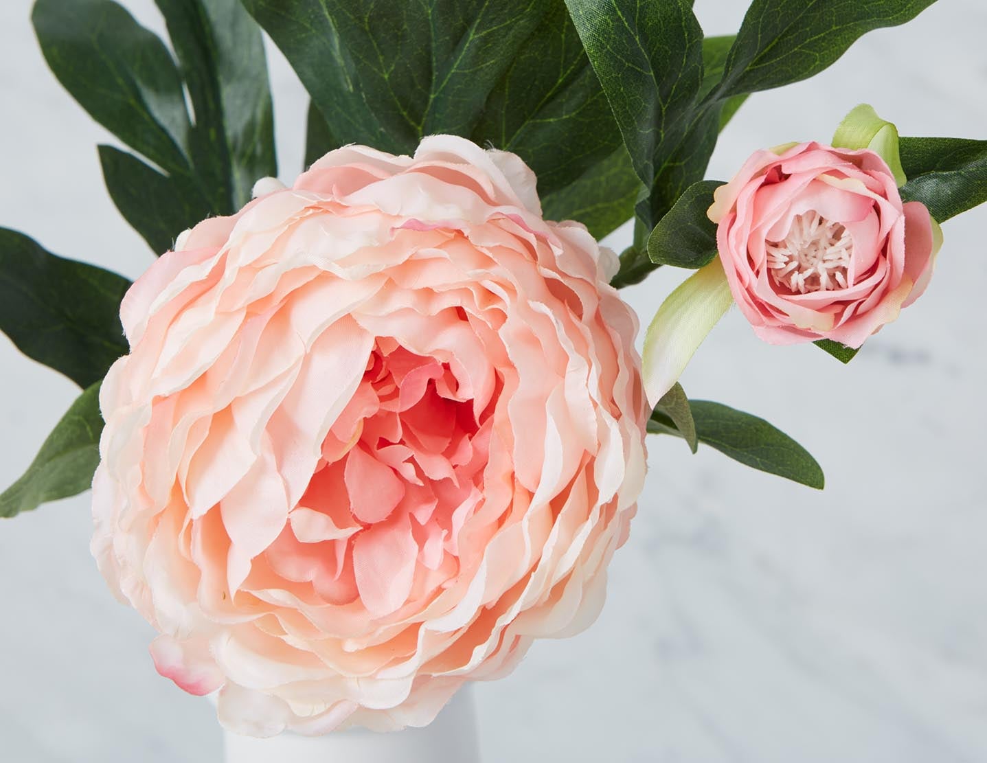 PEONY artificial flower 61 cm undefined