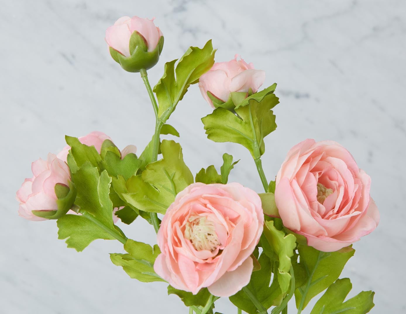 RANUNCULUS artificial flower 60 cm undefined