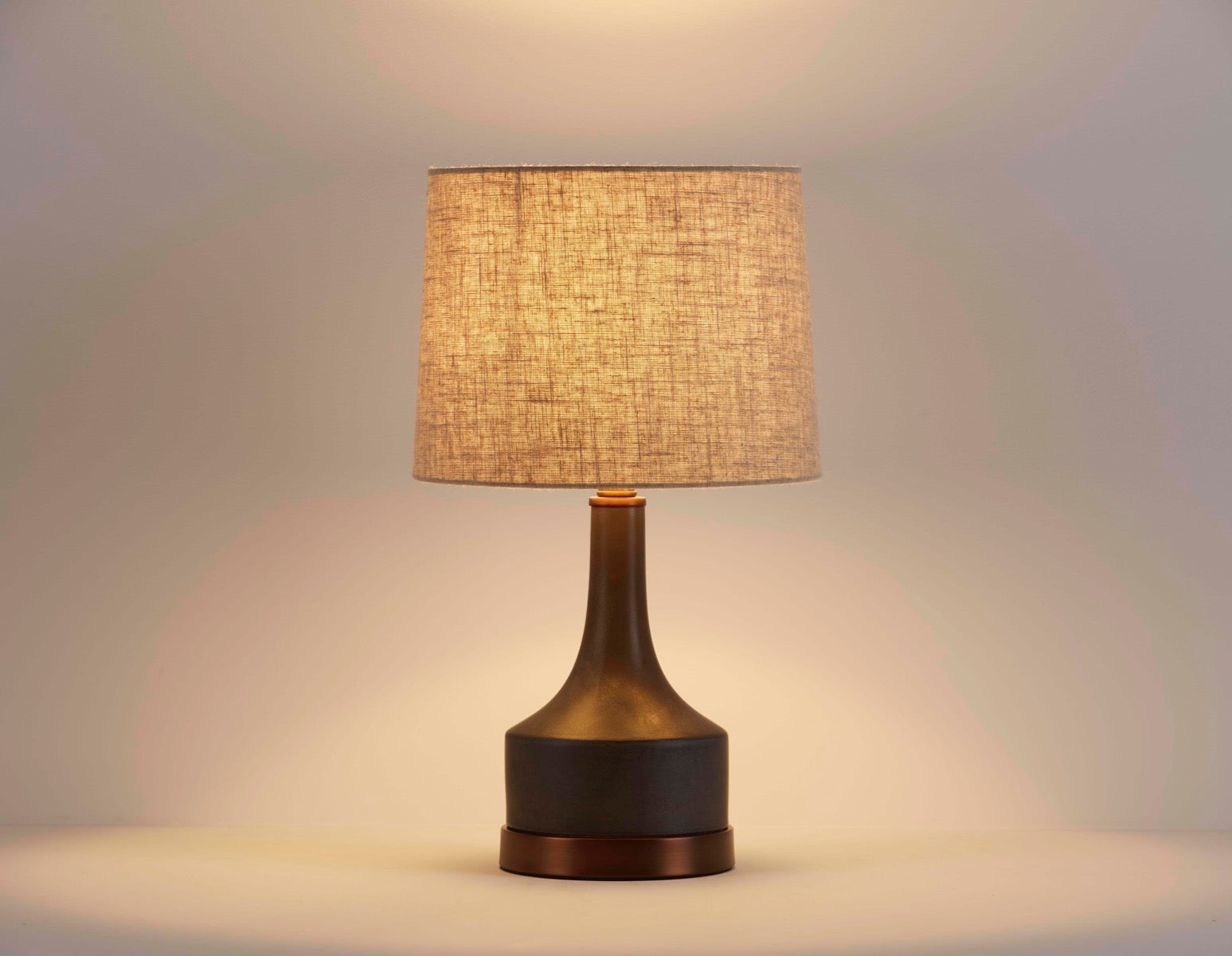 RIVOLI table lamp 48 cm height undefined