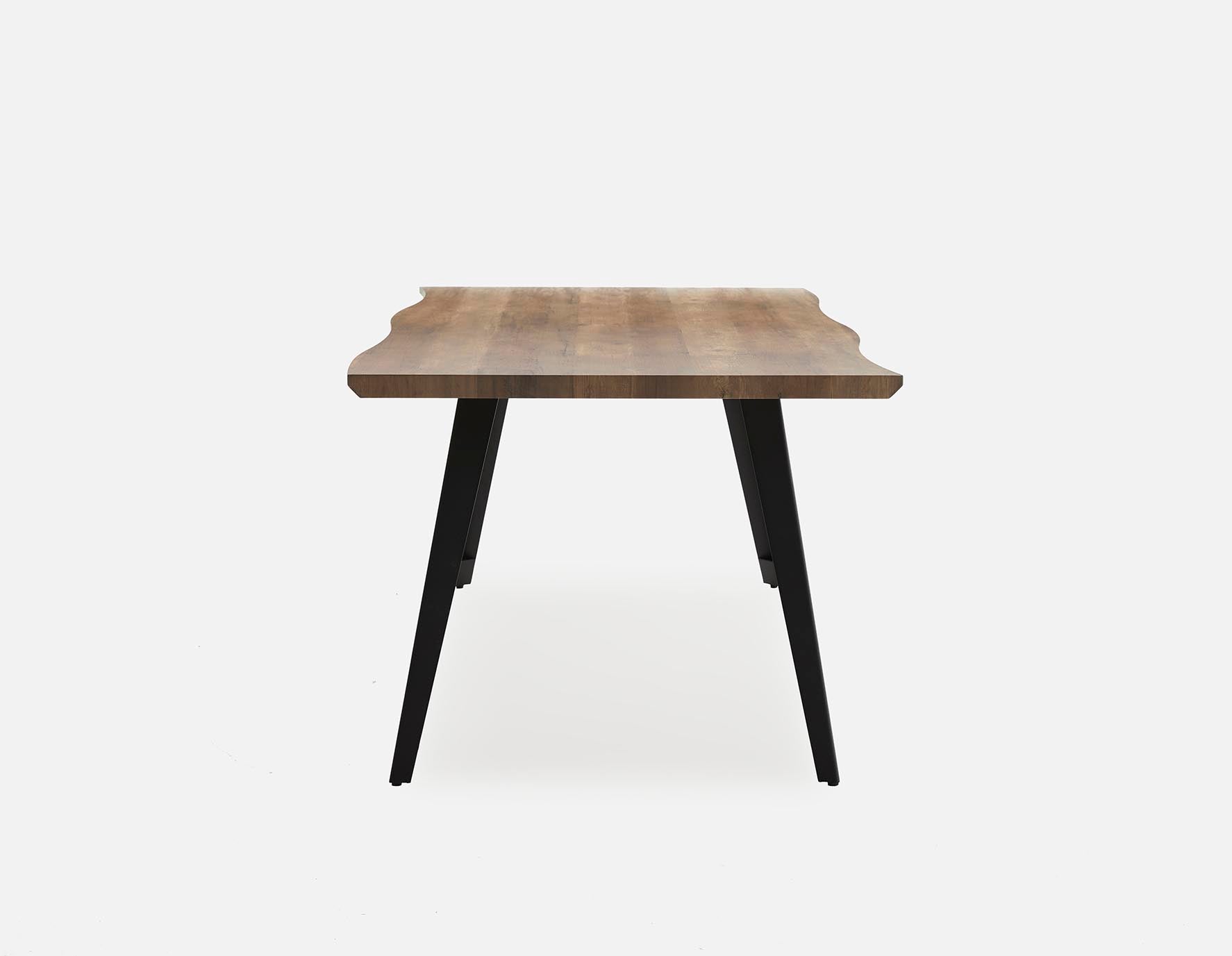 JERRY large dining table 210 cm undefined
