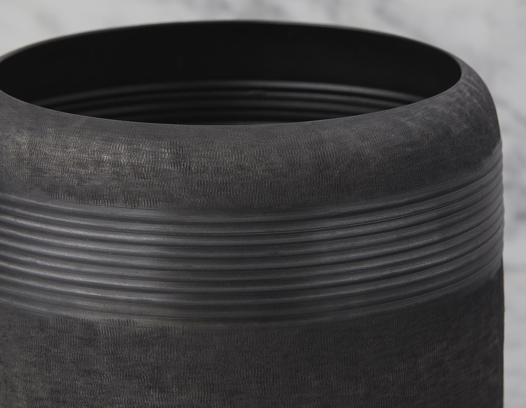 PIERRE aluminum pot 24 cm undefined