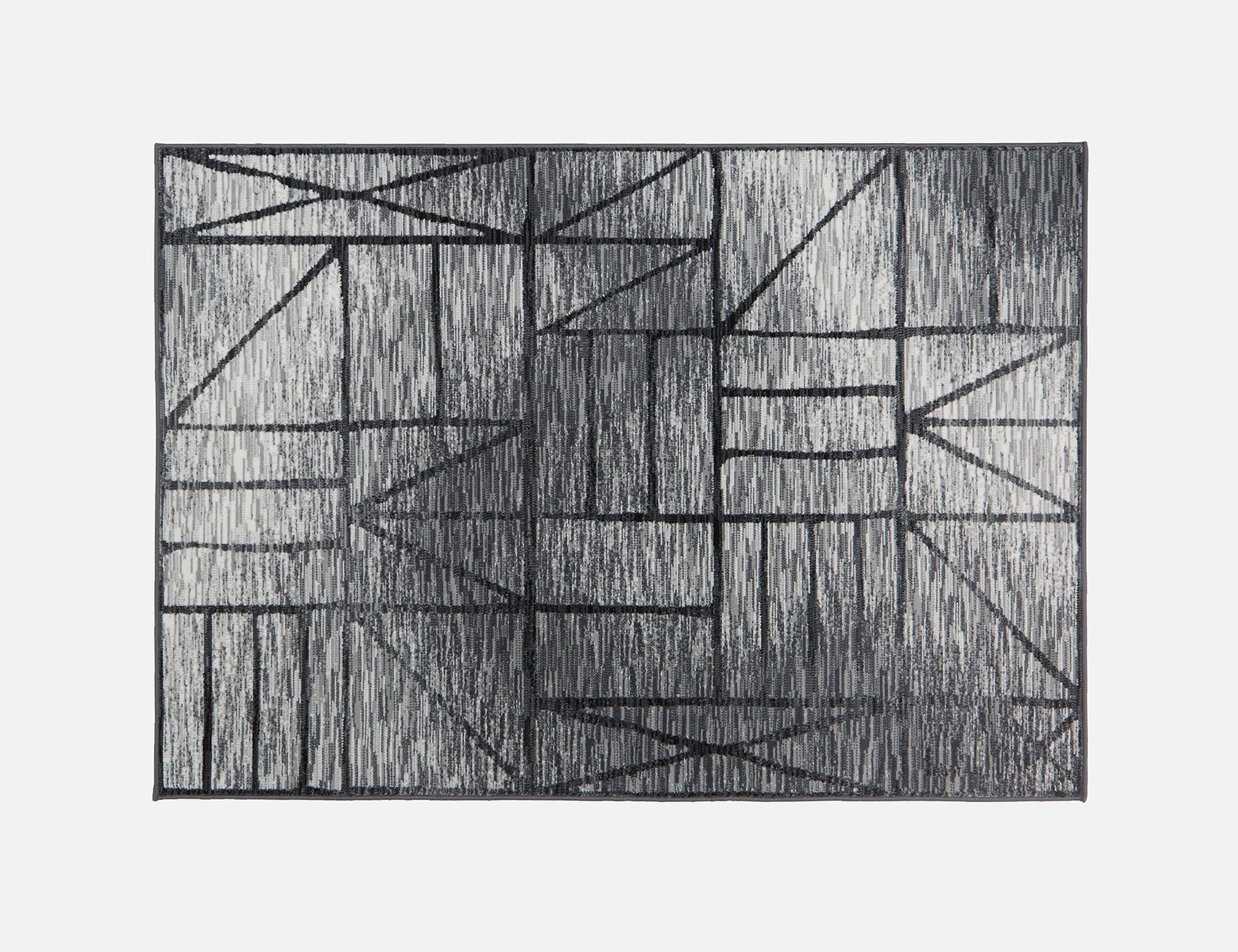 NINON tapis 190 cm x 280 cm undefined
