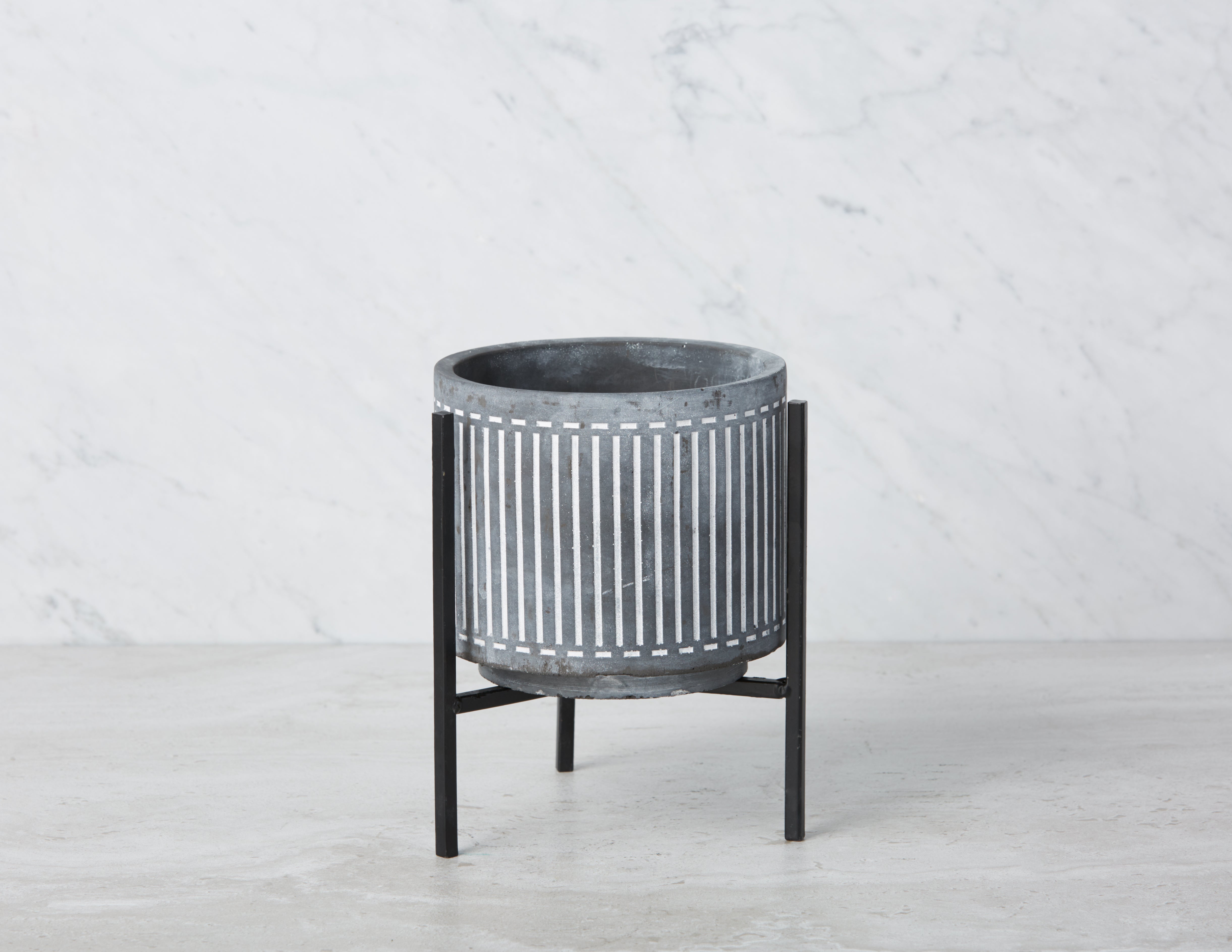 SILA plant stand 20 cm undefined