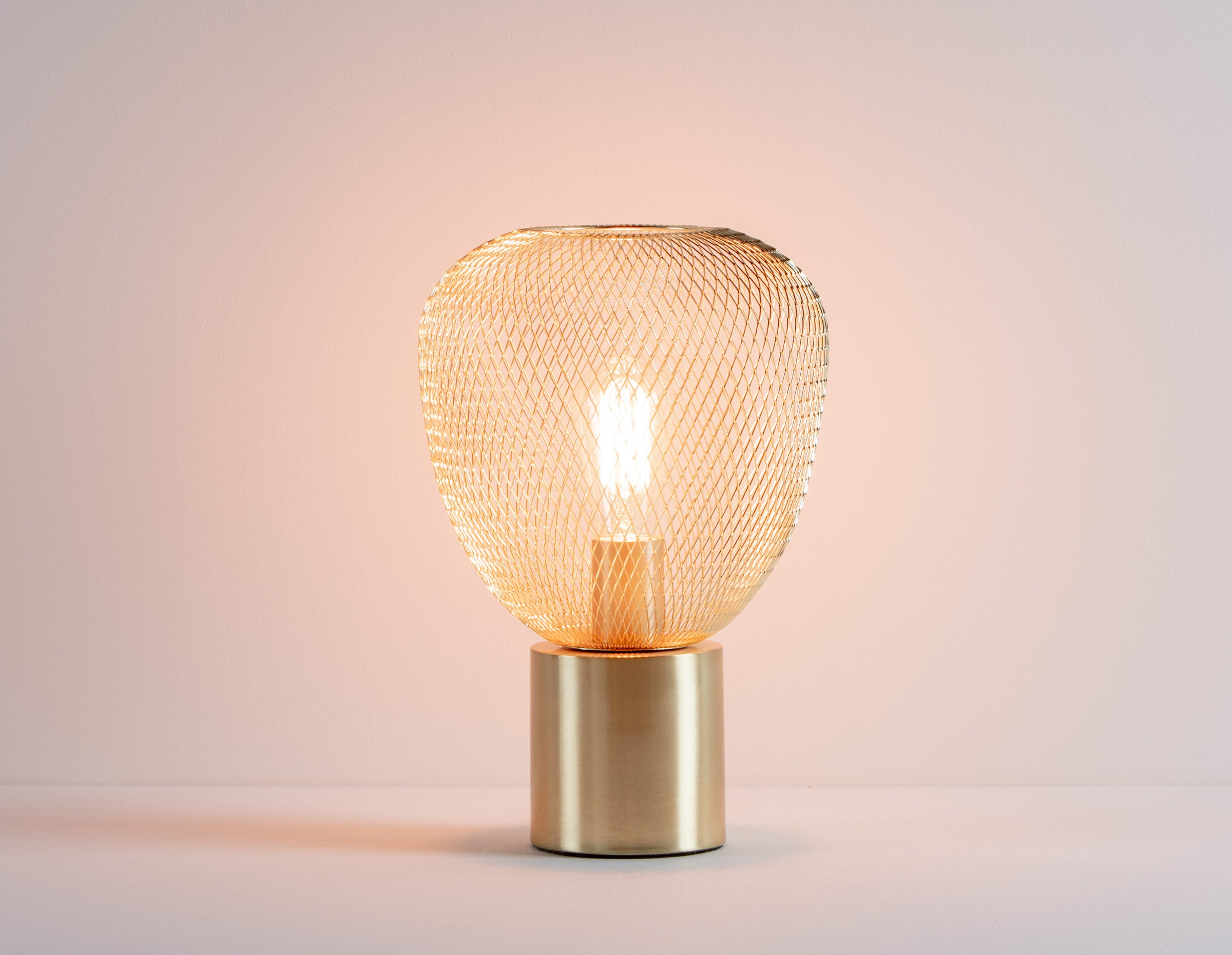 LANDYN lampe de table (hauteur : 37 cm) undefined