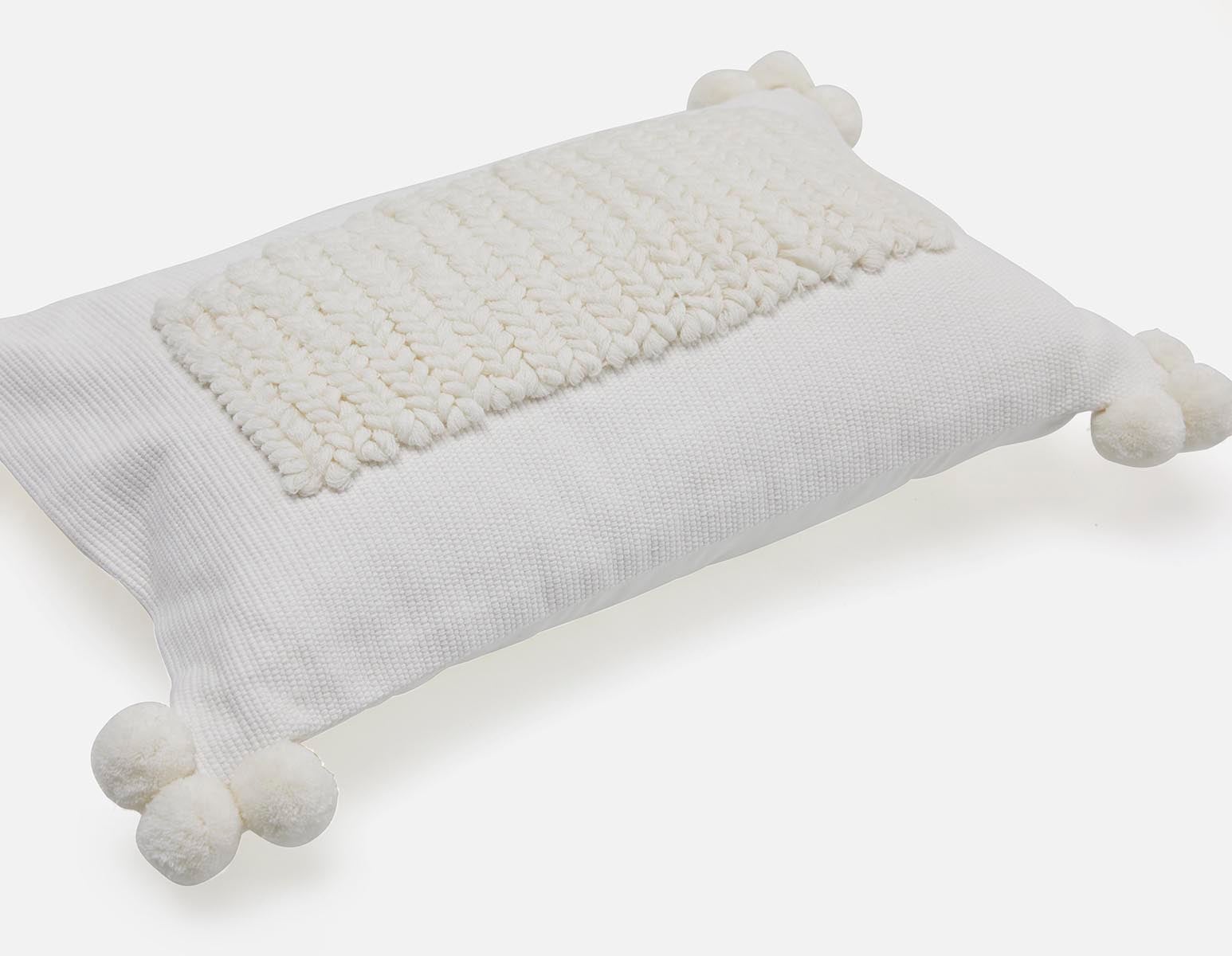 BABYLON coussin 30 cm x 50 cm undefined