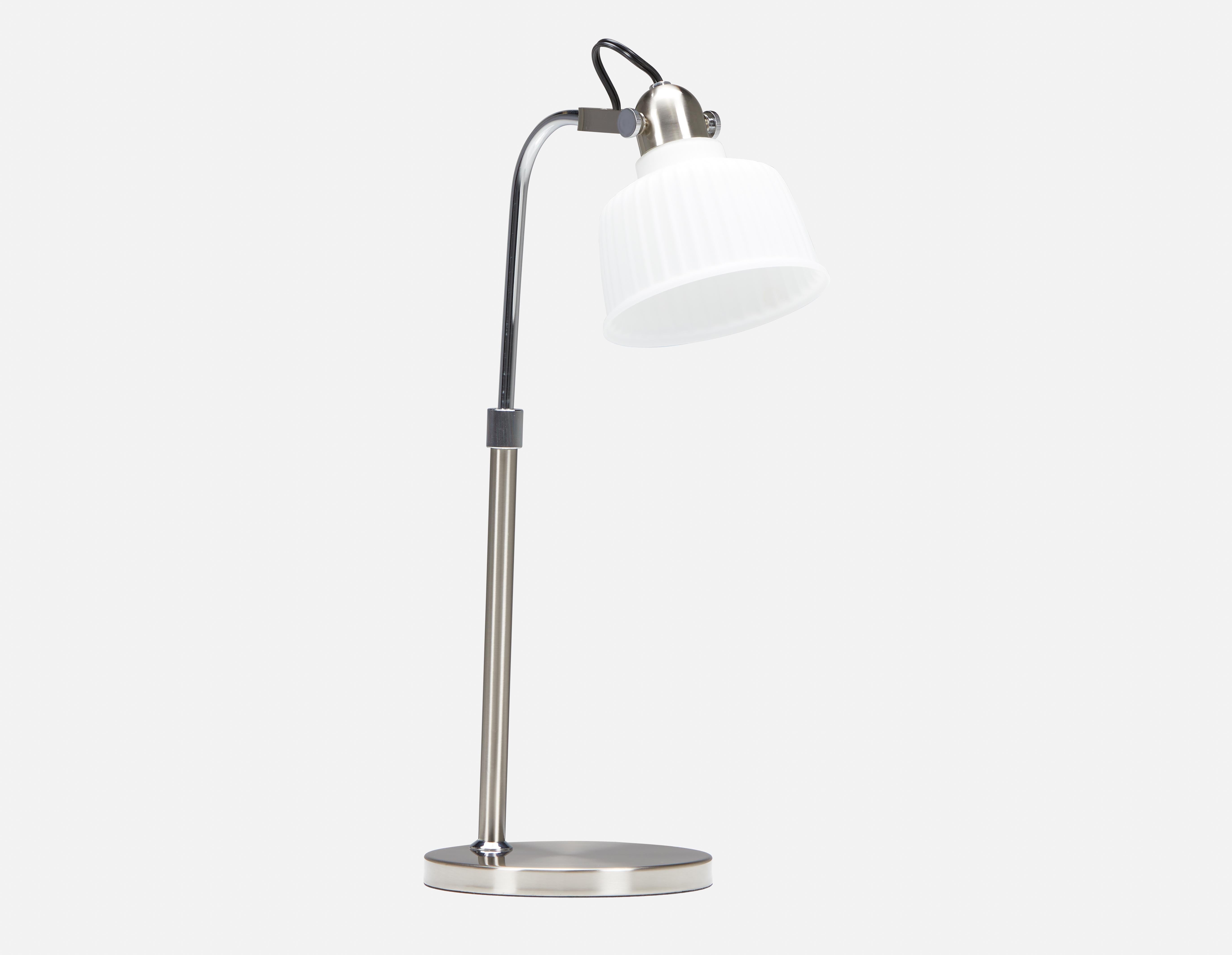 MAKAN adjustable desk lamp 41 cm to 55 cm height undefined