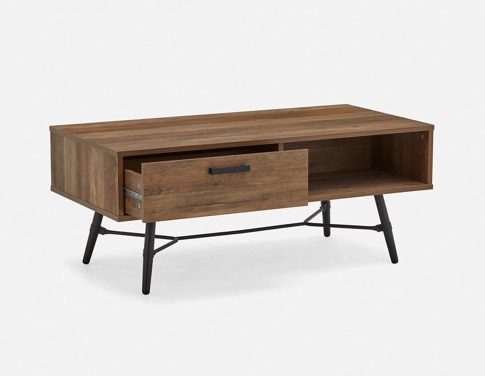 NASH coffee table 120 cm undefined