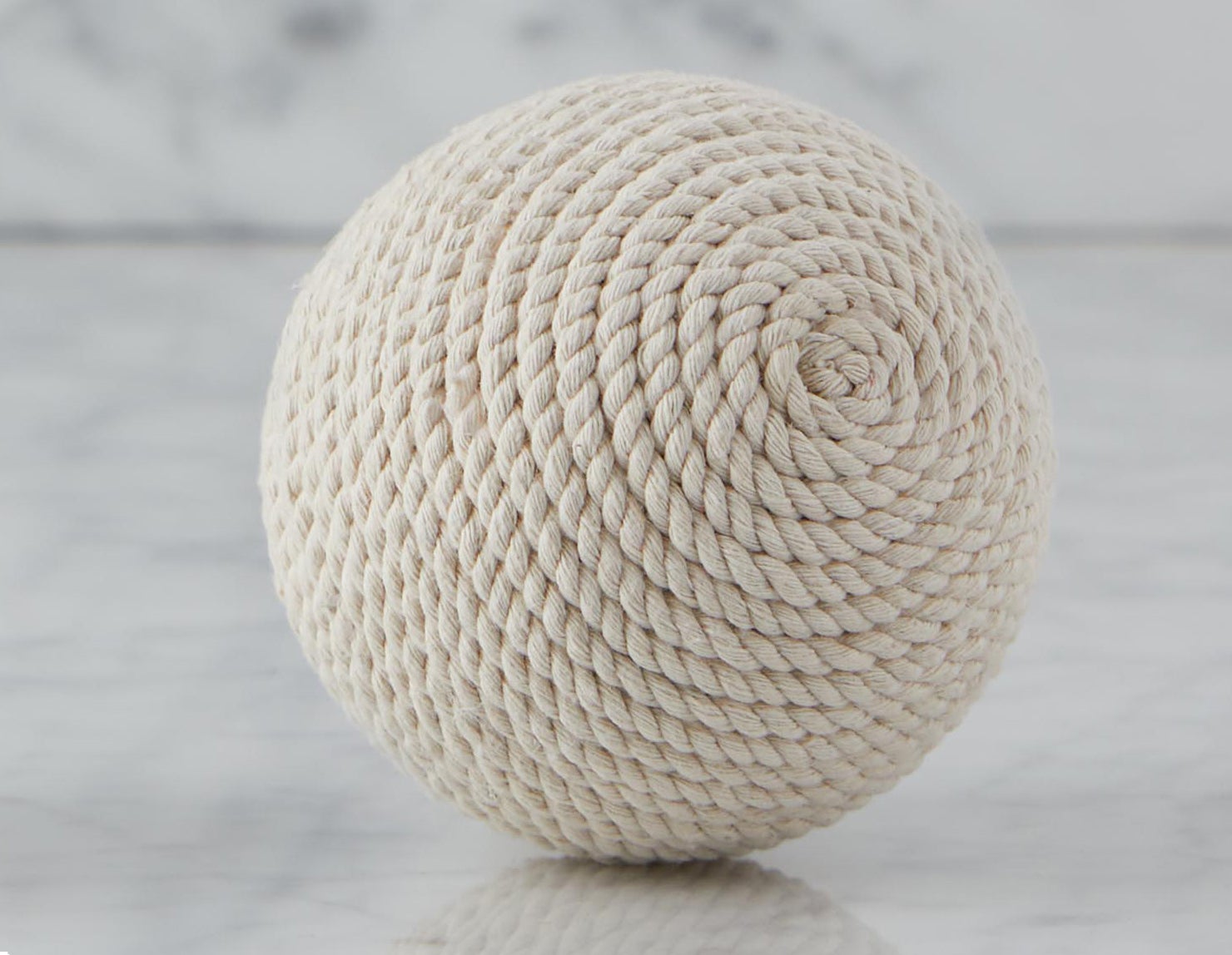 BALZ set of 4 decorative balls 11 cm undefined