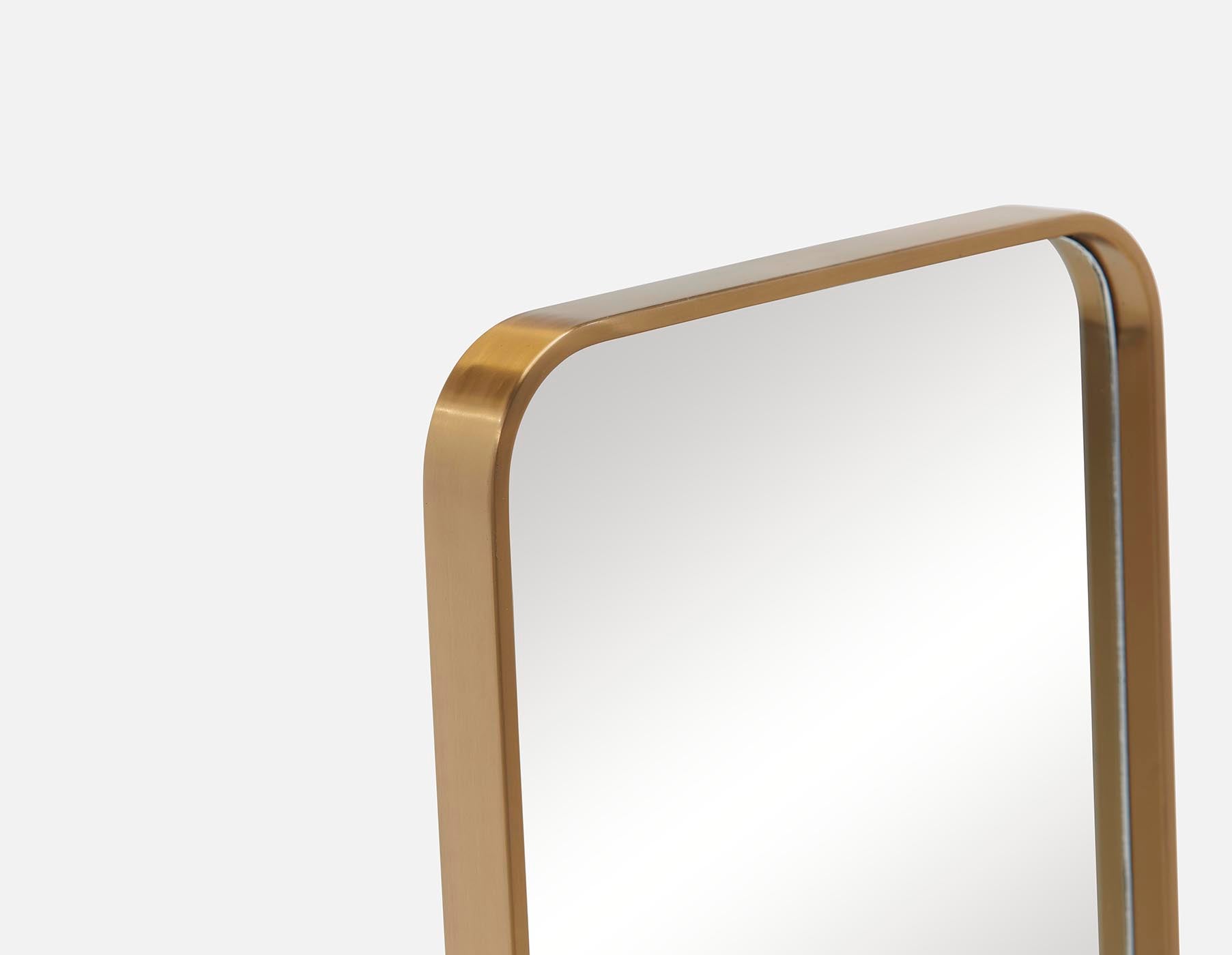 VAUGHN miroir 40 cm x 100 cm undefined