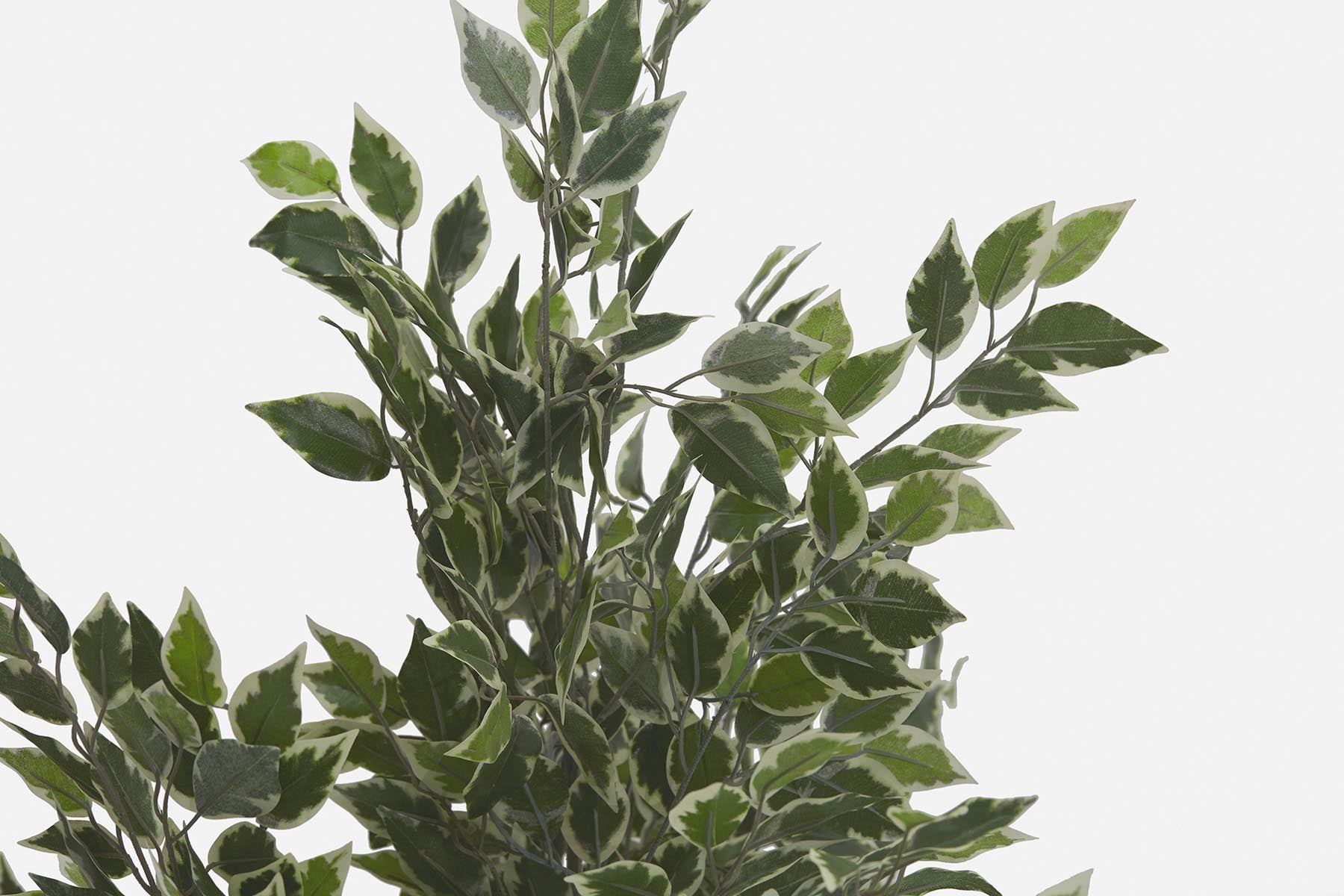 FICUS TREE artificial potted plant 120 cm undefined