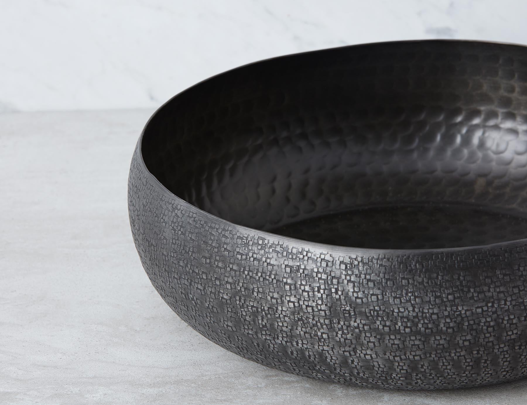JALNA bol en aluminium 35 cm undefined