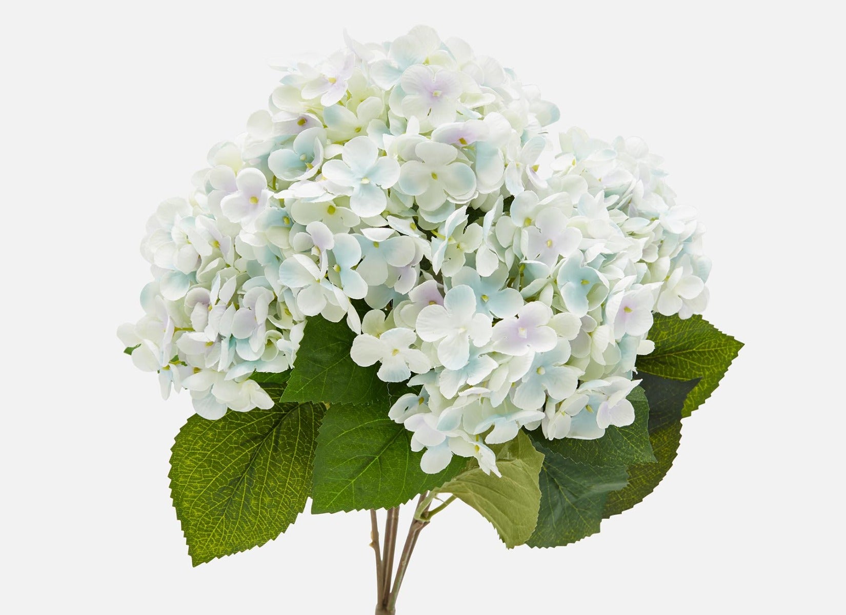 HYDRANGEA fleur artificielle 44 cm undefined