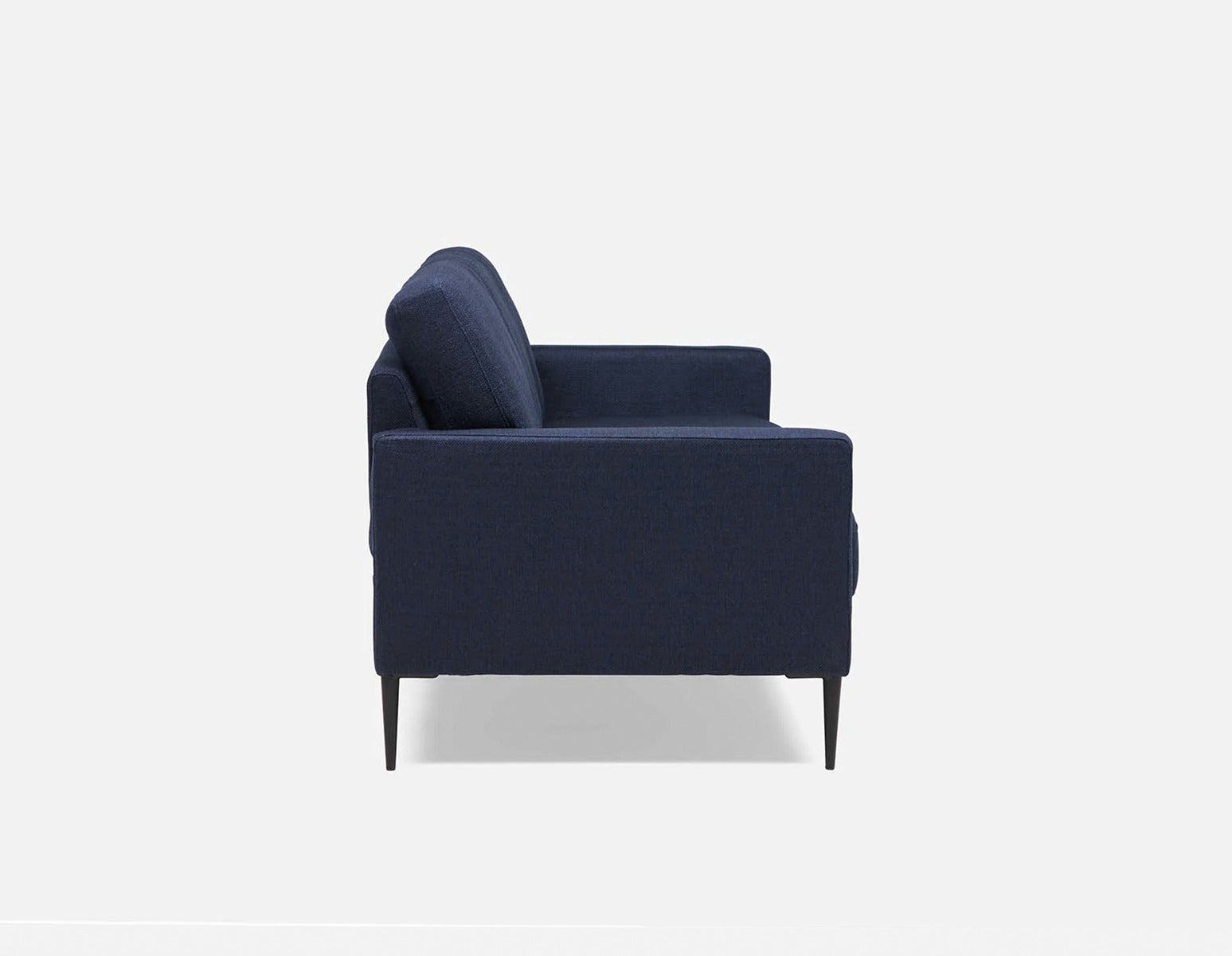 TERESA contemporary 3-seater sofa undefined