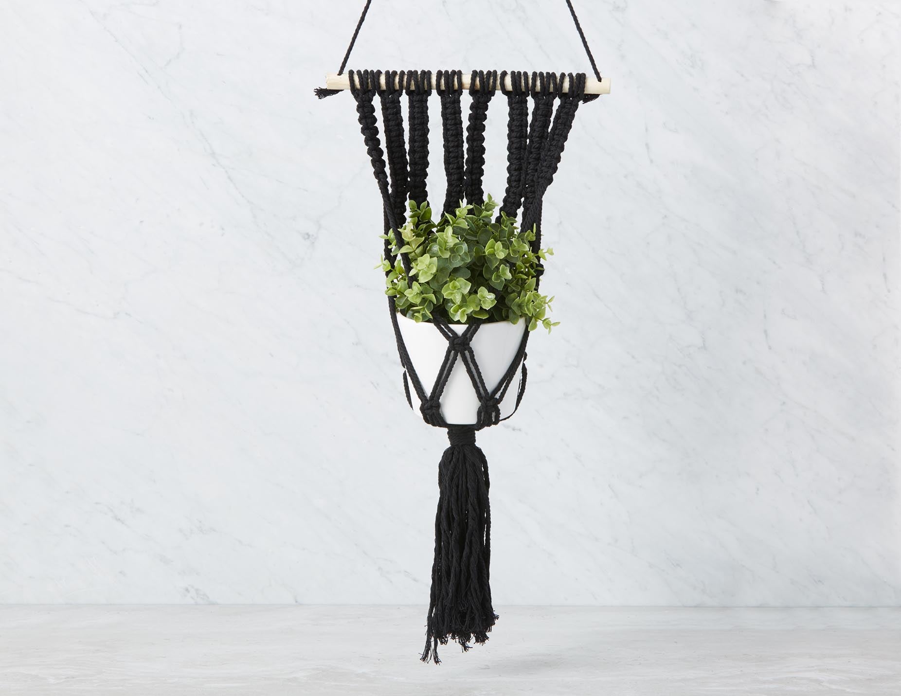 VANCE plant hanger 85 cm undefined