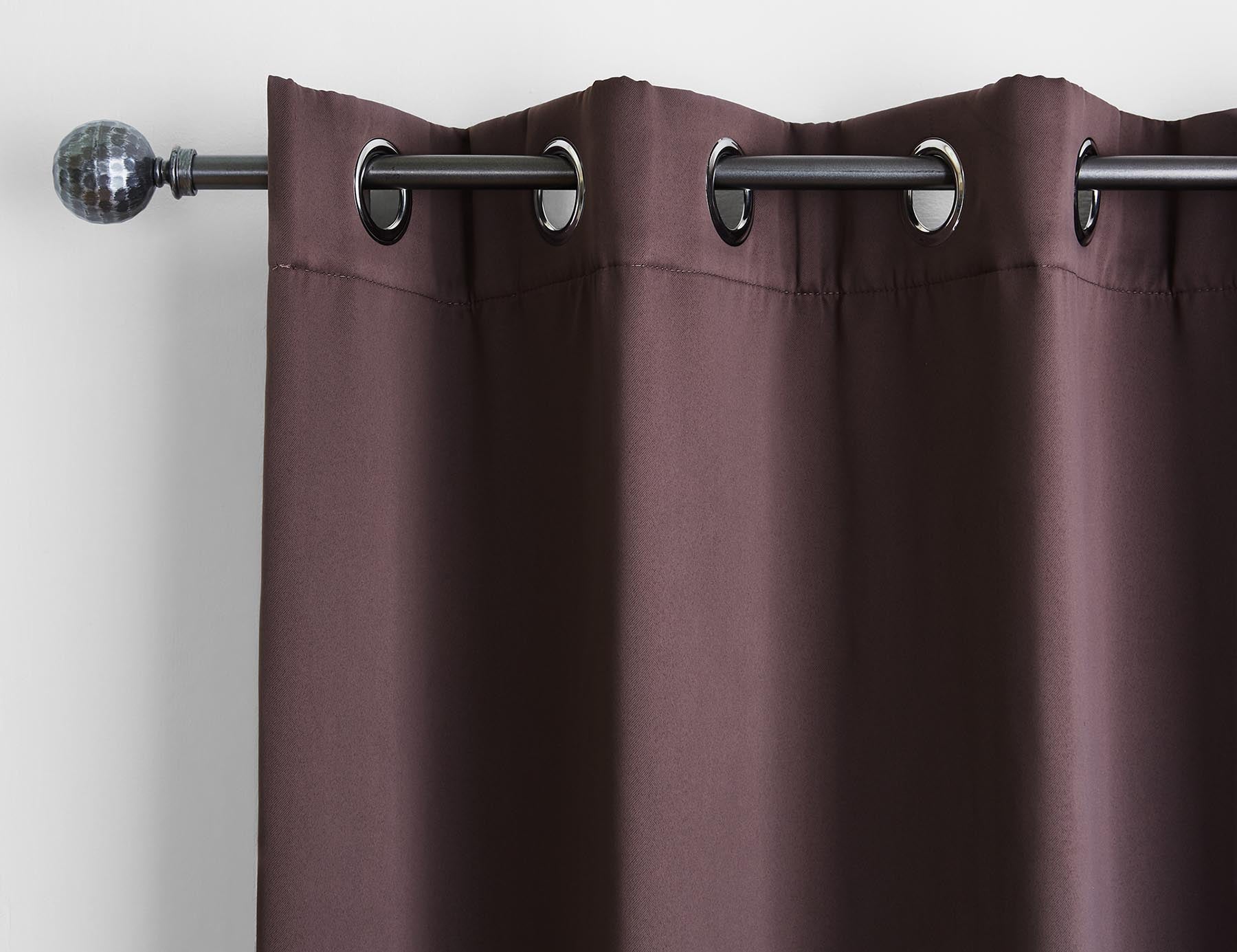 CHESTER curtain rod set undefined