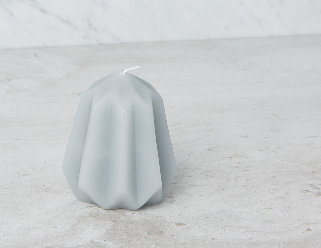 NOORVIK candle 10 cm undefined