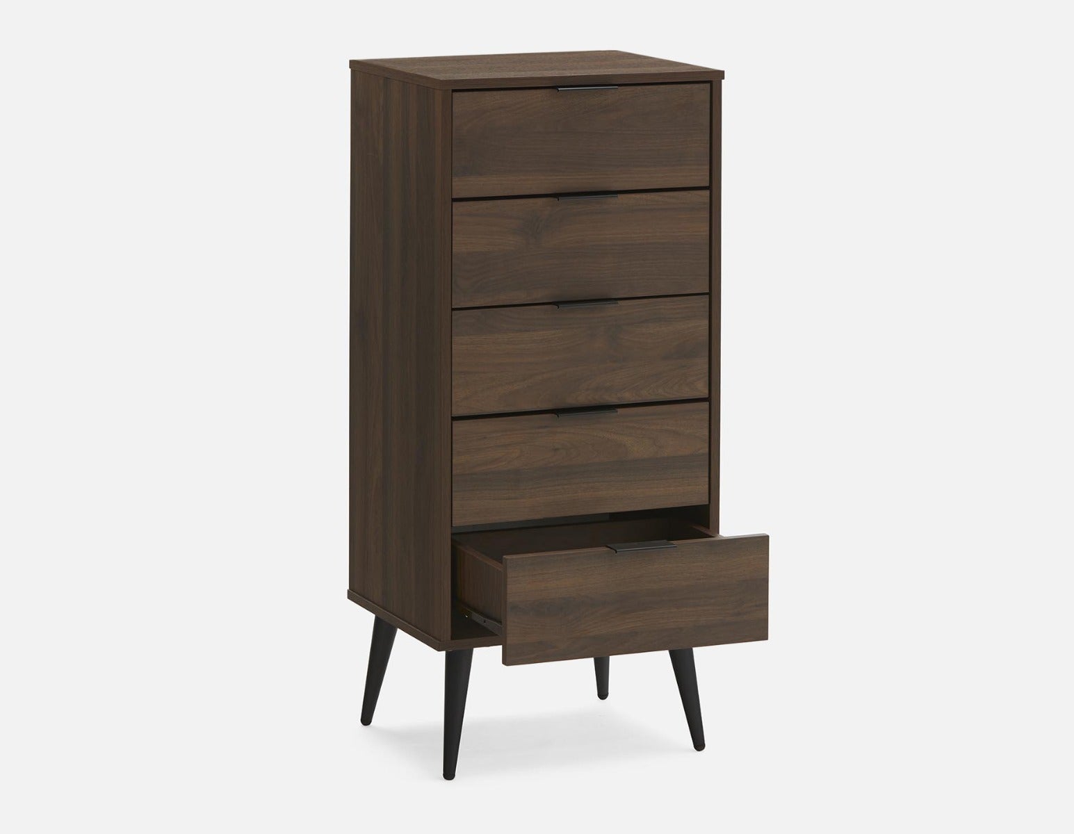 NADIA 5-drawer chest undefined
