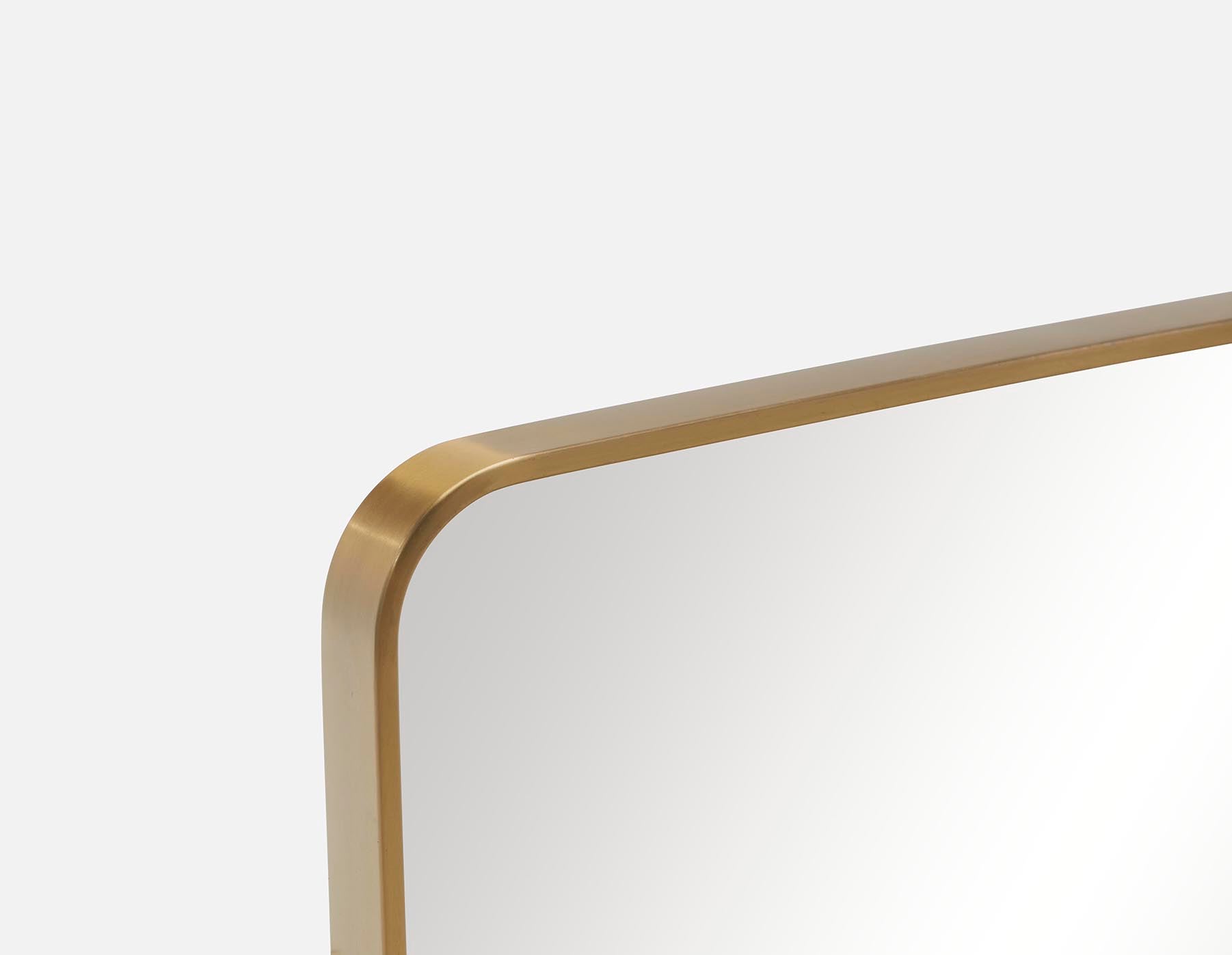 JAXEN mirror 60 cm x 80 cm undefined