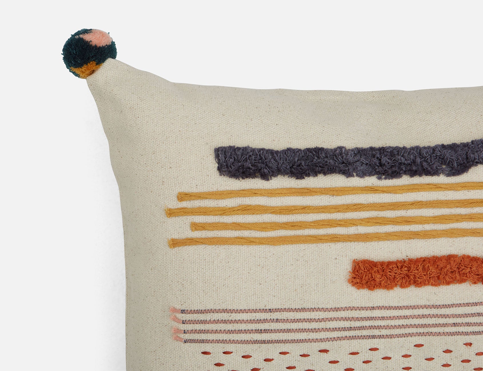 NAGOYA cushion 45 cm x 45 cm undefined