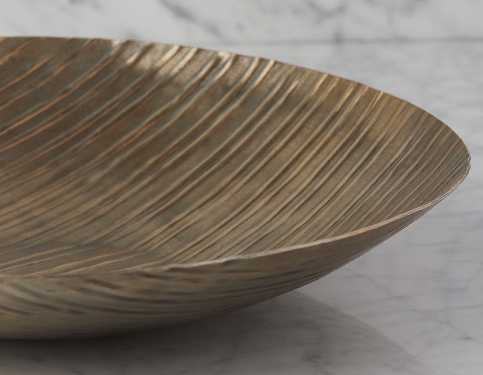 REID aluminum bowl 43 cm undefined