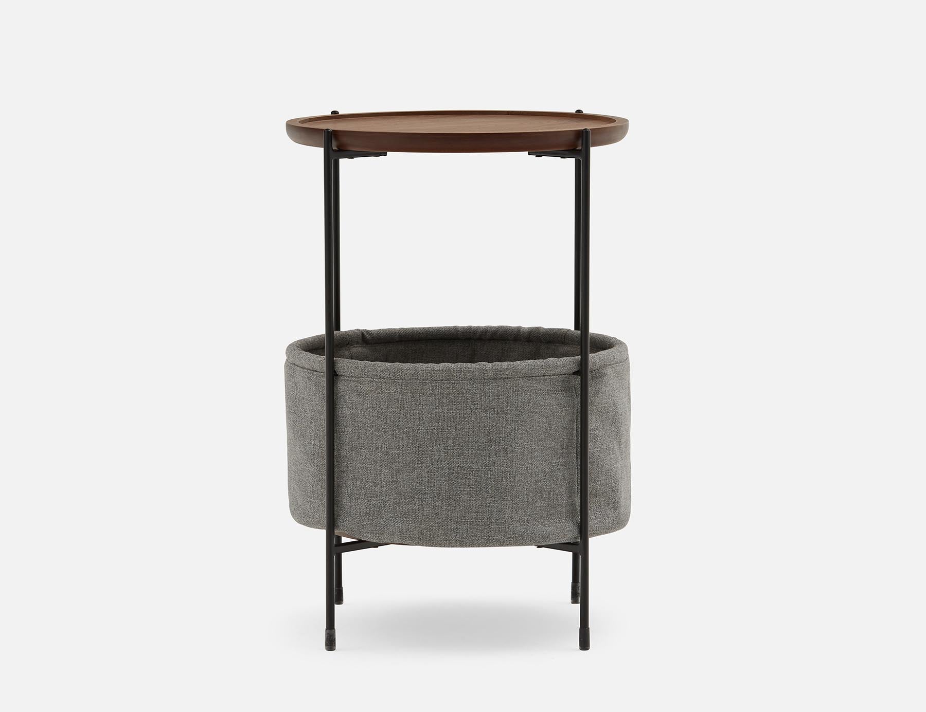 MALAK end table 42 cm undefined