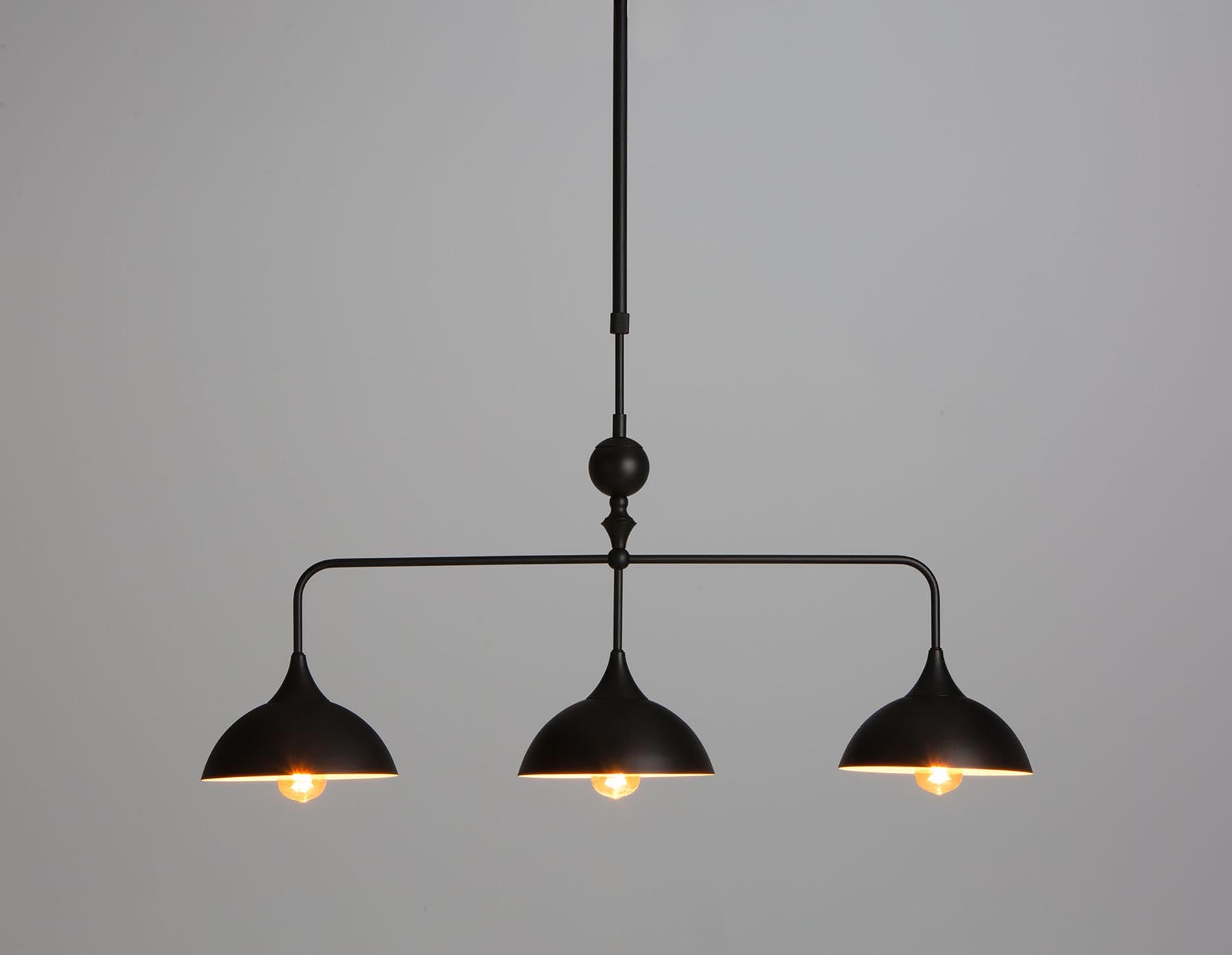 MENLO suspension 125 cm haut. undefined