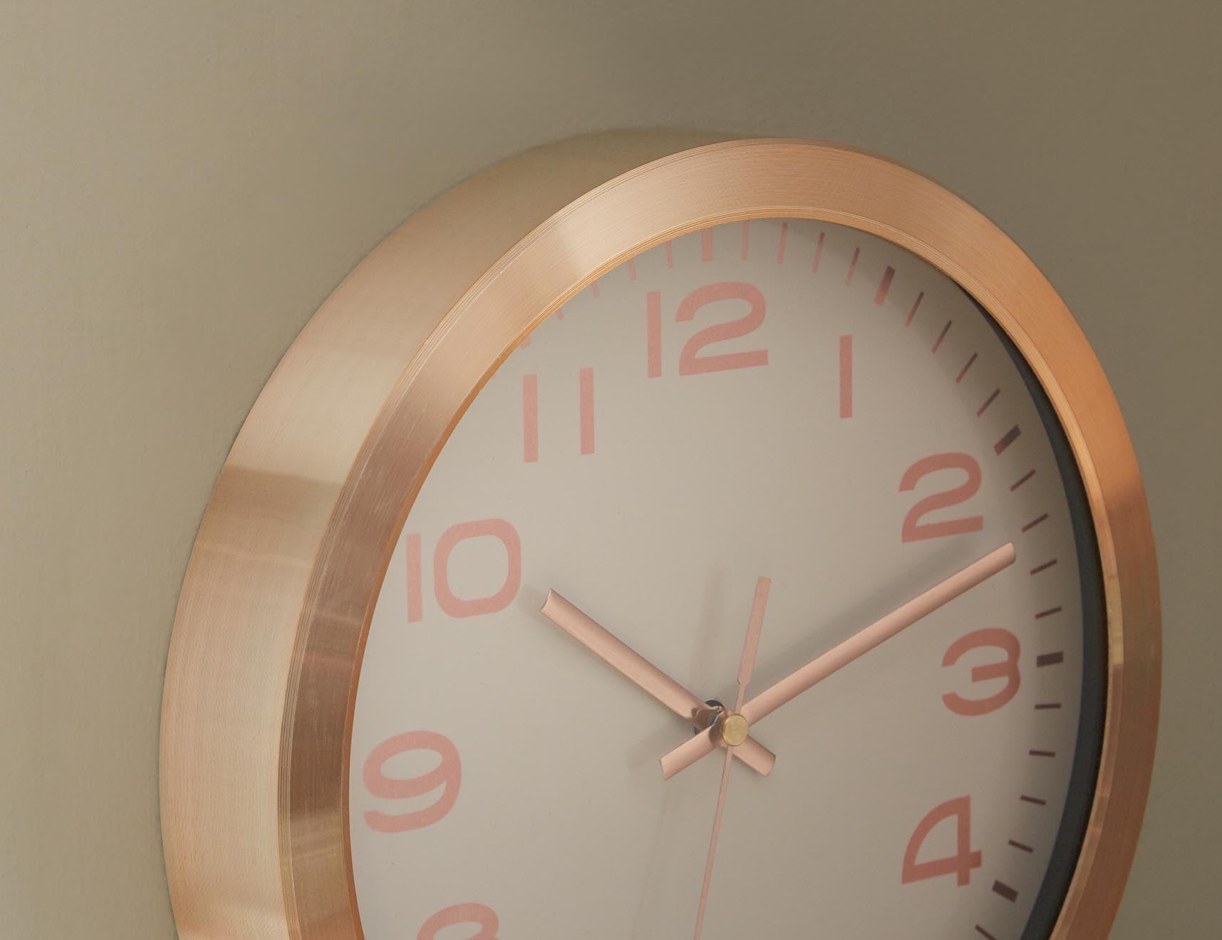 LIOR wall clock 25 cm undefined