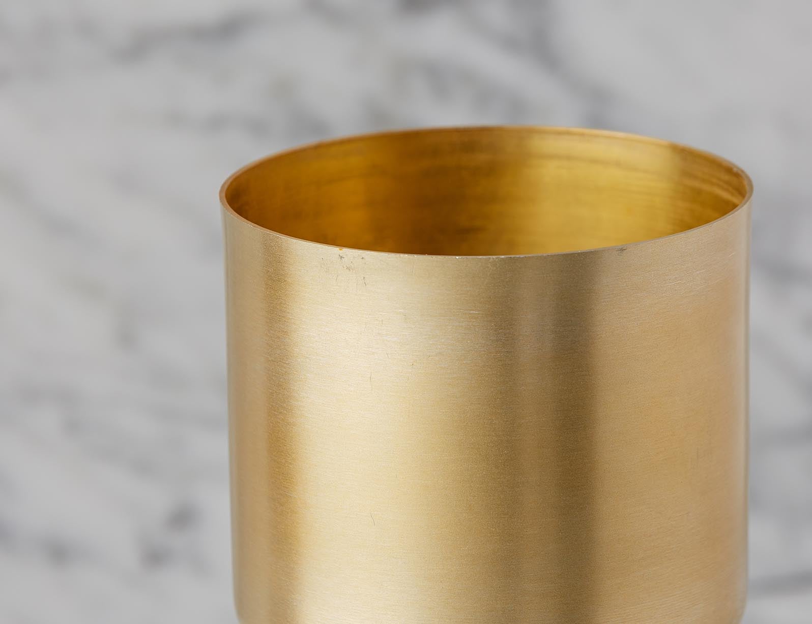 GOLDI planter with stand 23 cm undefined