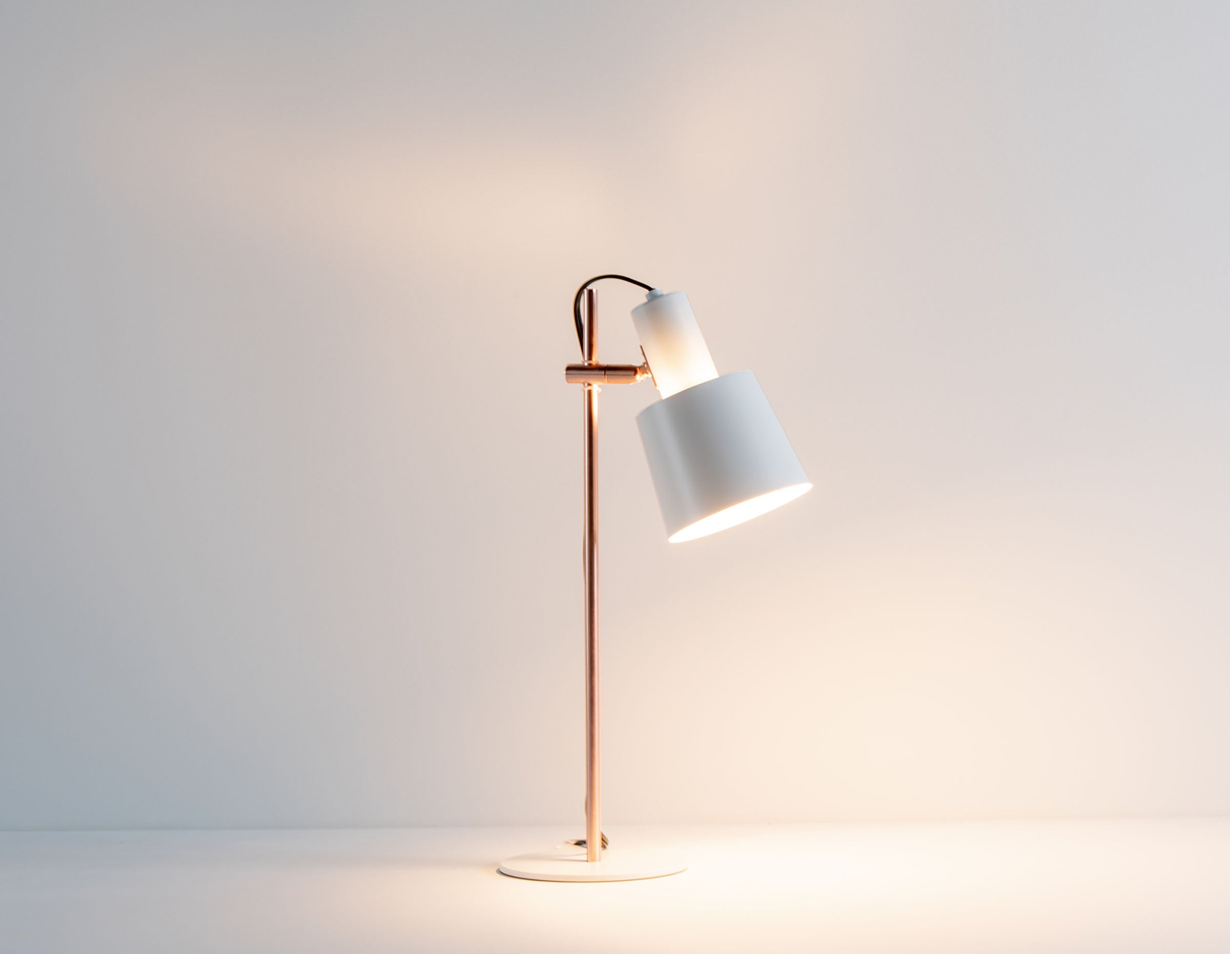 FOKUS lampe de bureau 46 cm haut undefined