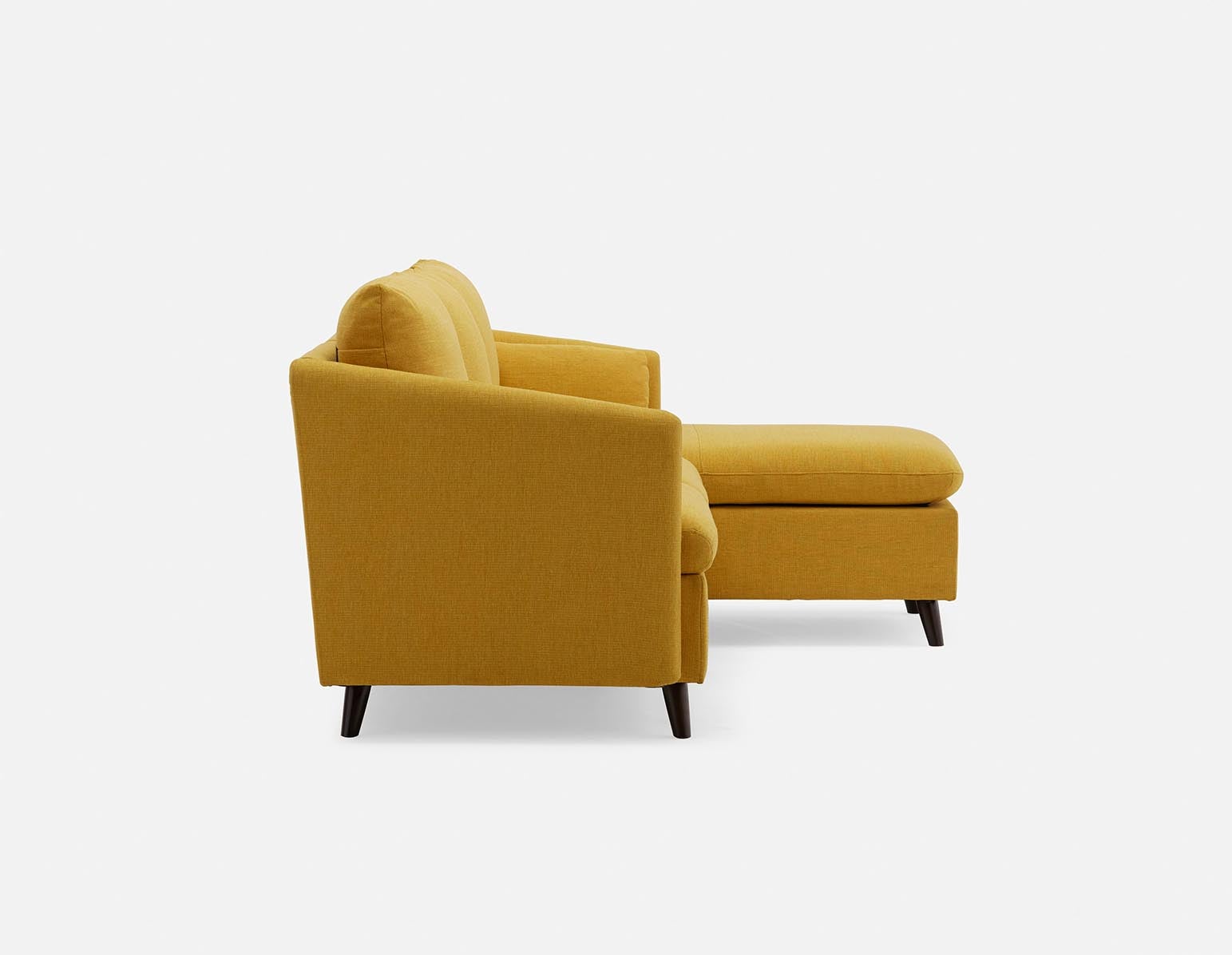 SUZI canapé d'angle interchangeable undefined