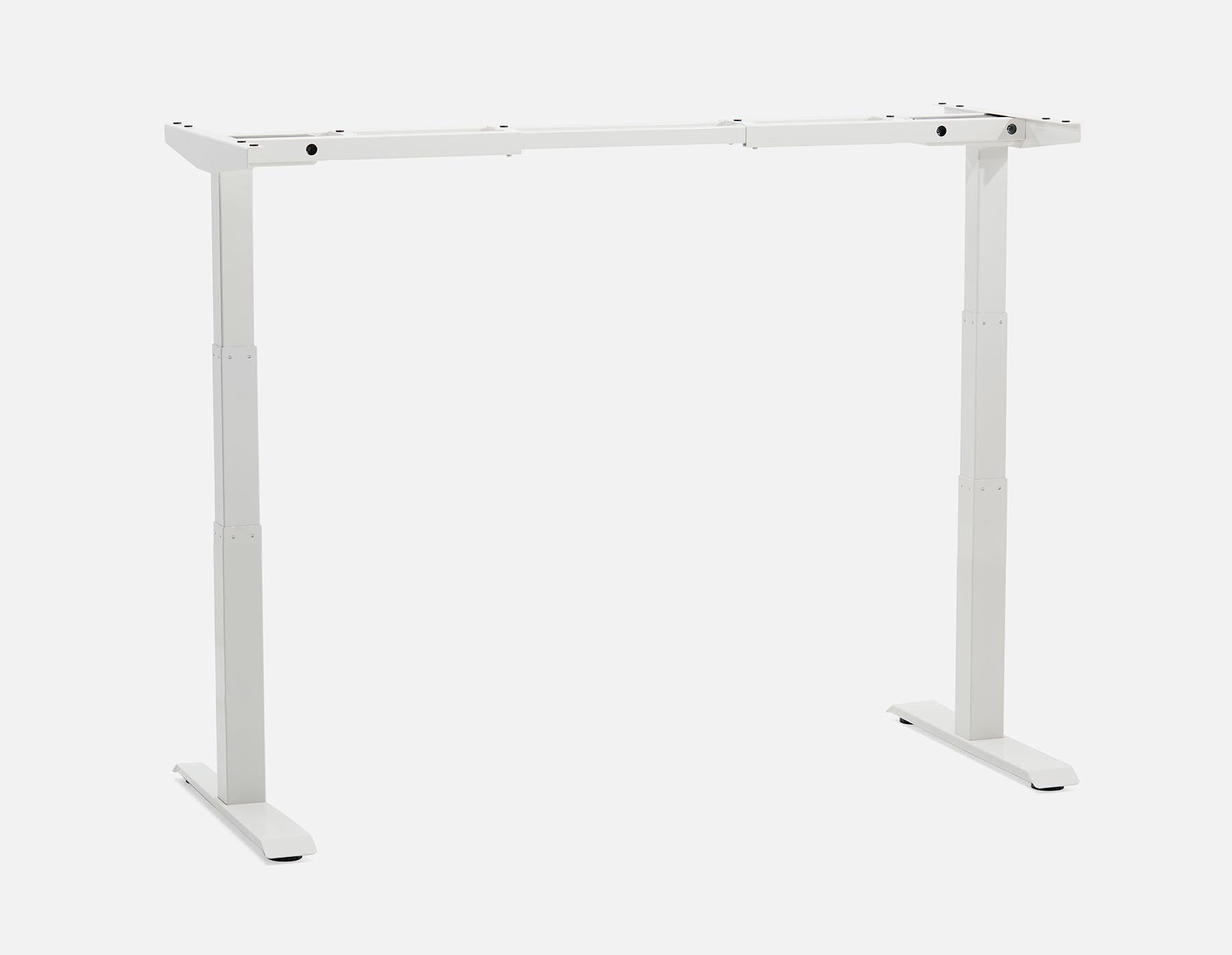 LIFT 3-stage dual motor electric desk undefined
