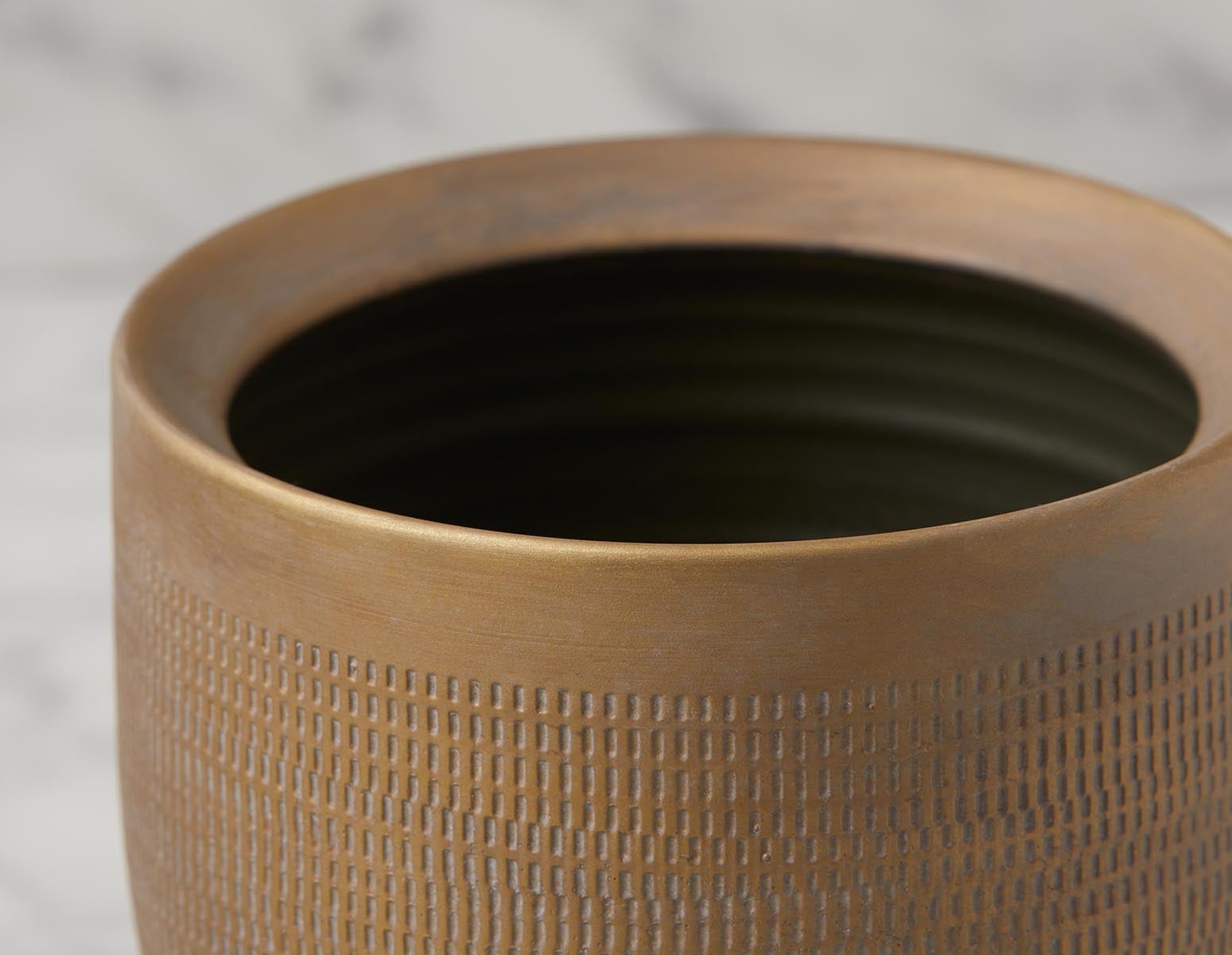 CUBA pot en céramique 16 cm undefined