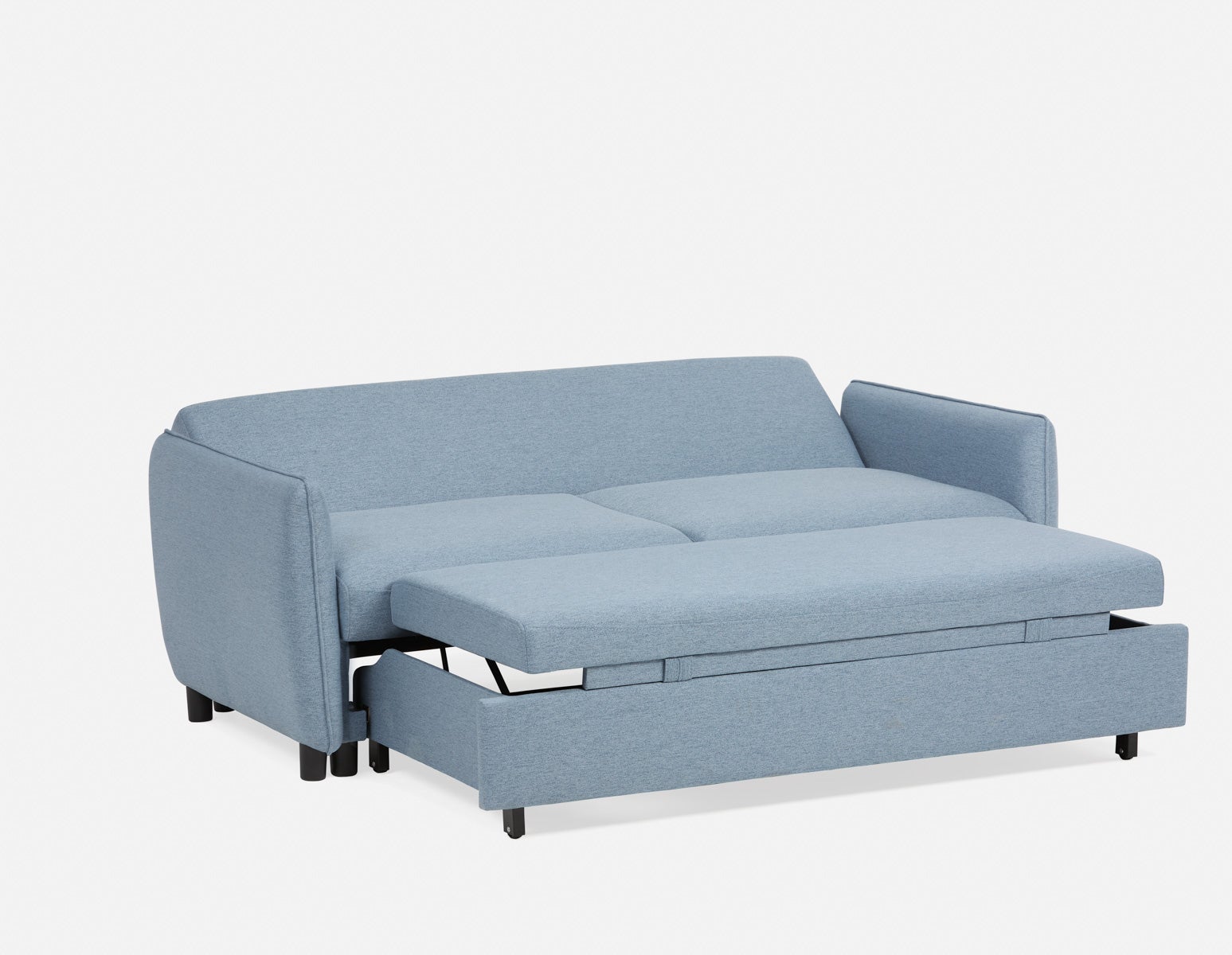 VERONIQUE contemporary sofa-bed undefined