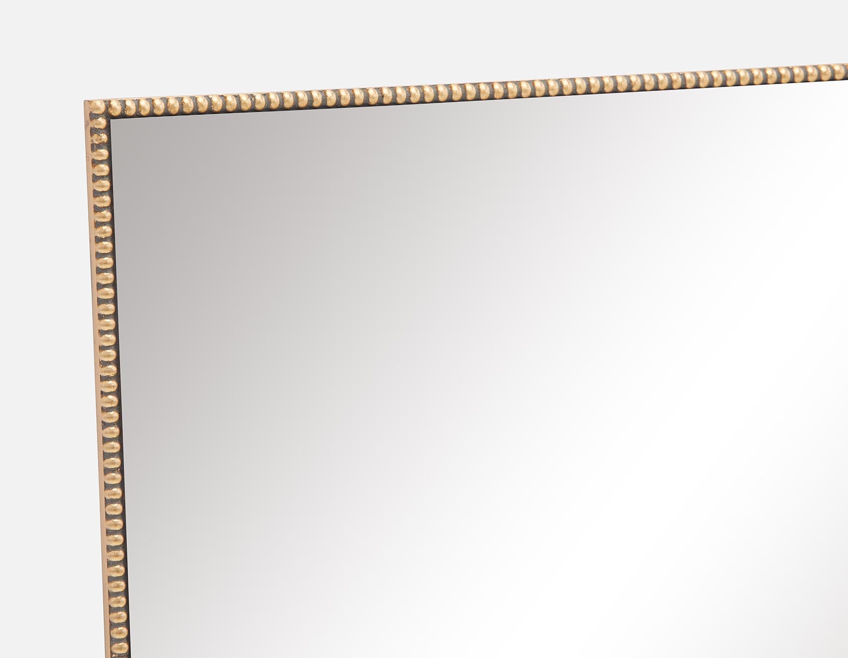 ELIOTT mirror 60 cm x 90 cm undefined