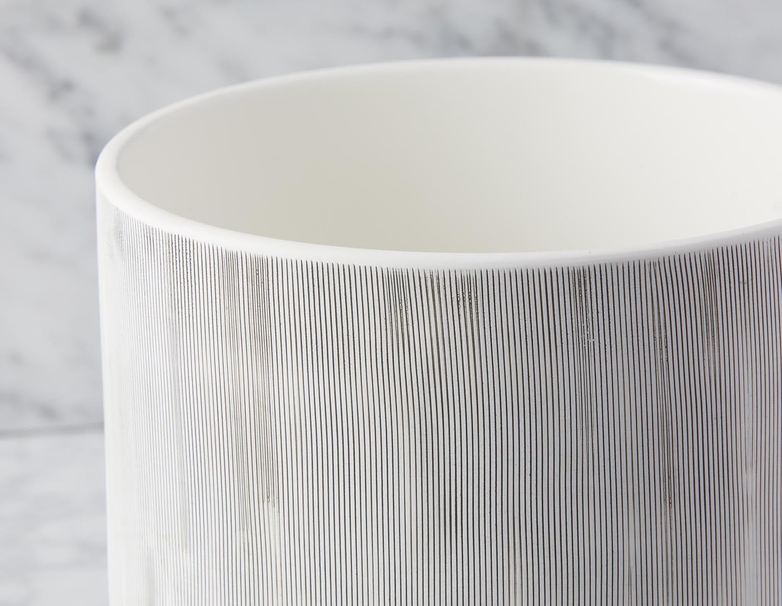 DANIA pot en céramique 23 cm undefined