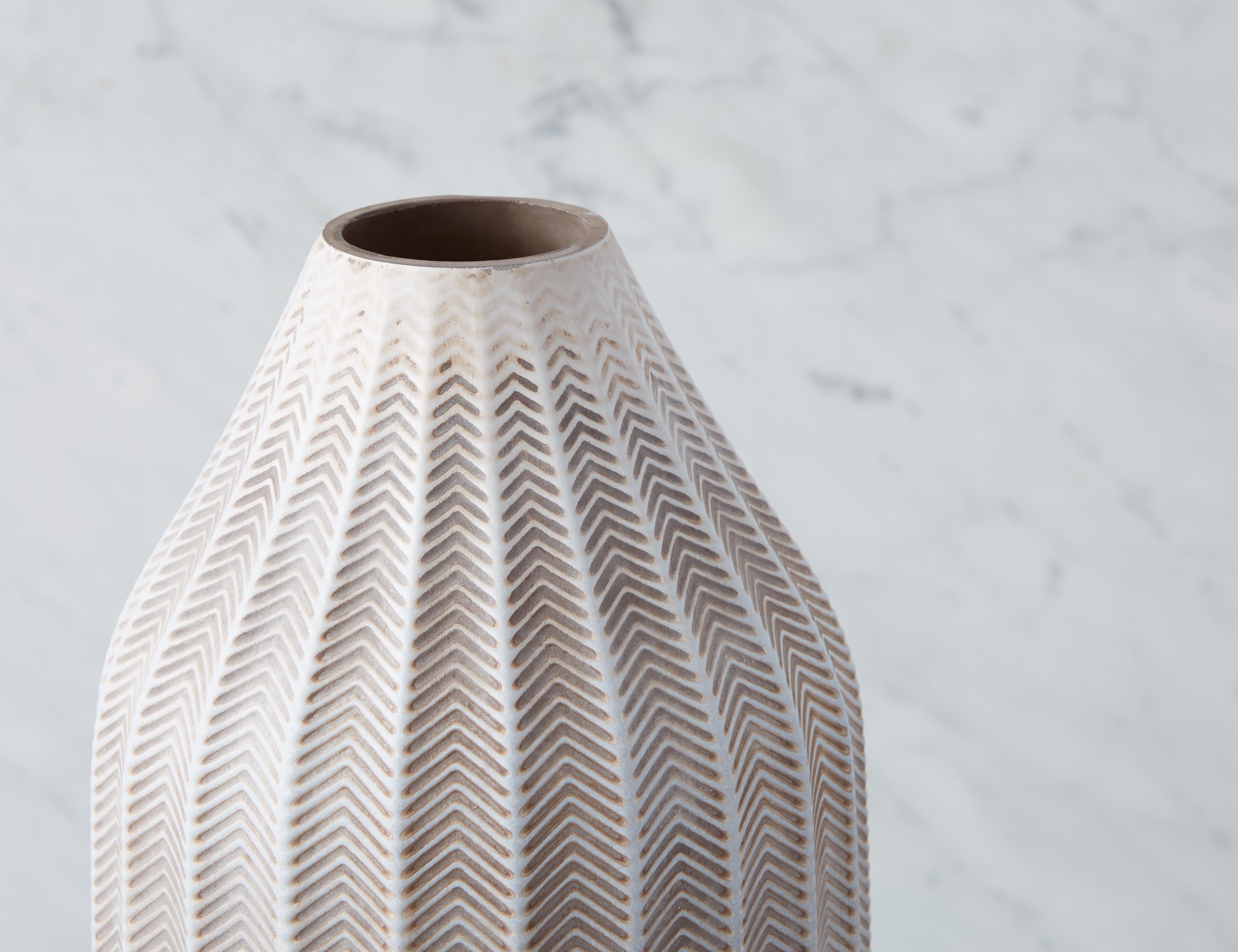 ZEALAND vase 40 cm undefined