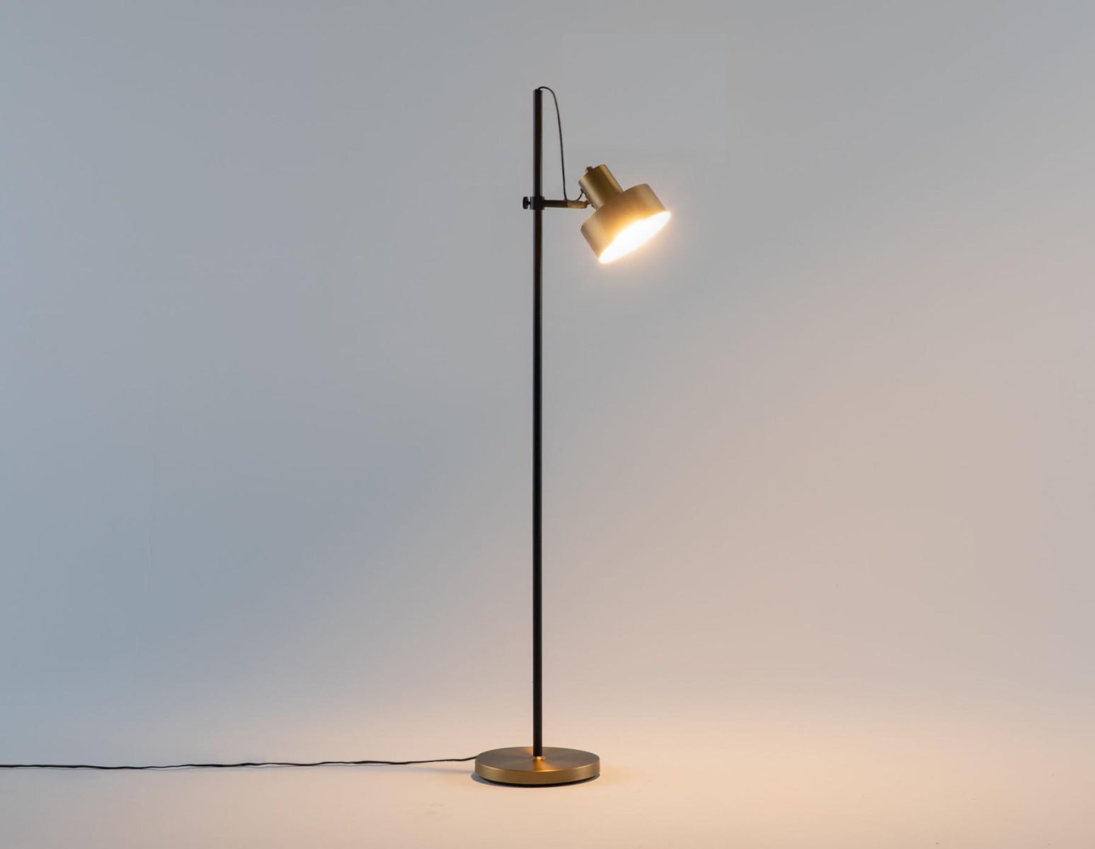 TUX floor lamp 145cm height undefined