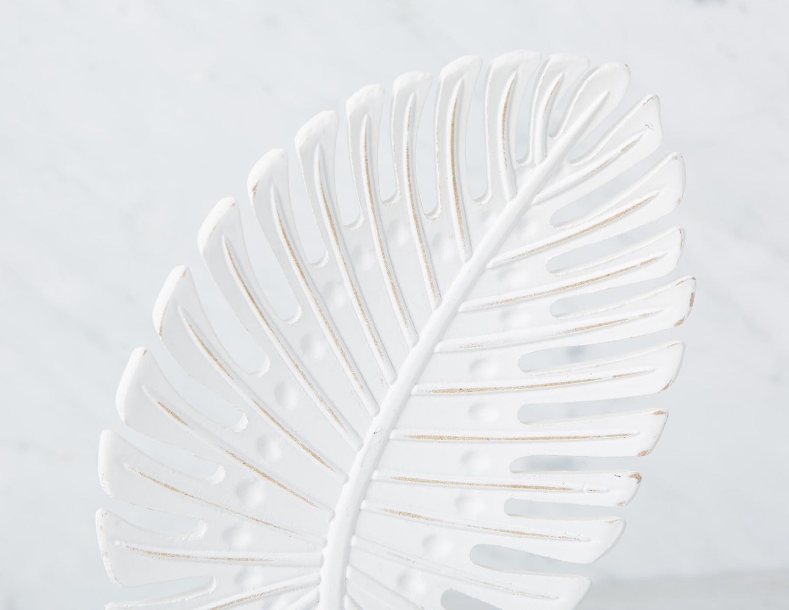 ARECA sculpture 38 cm undefined