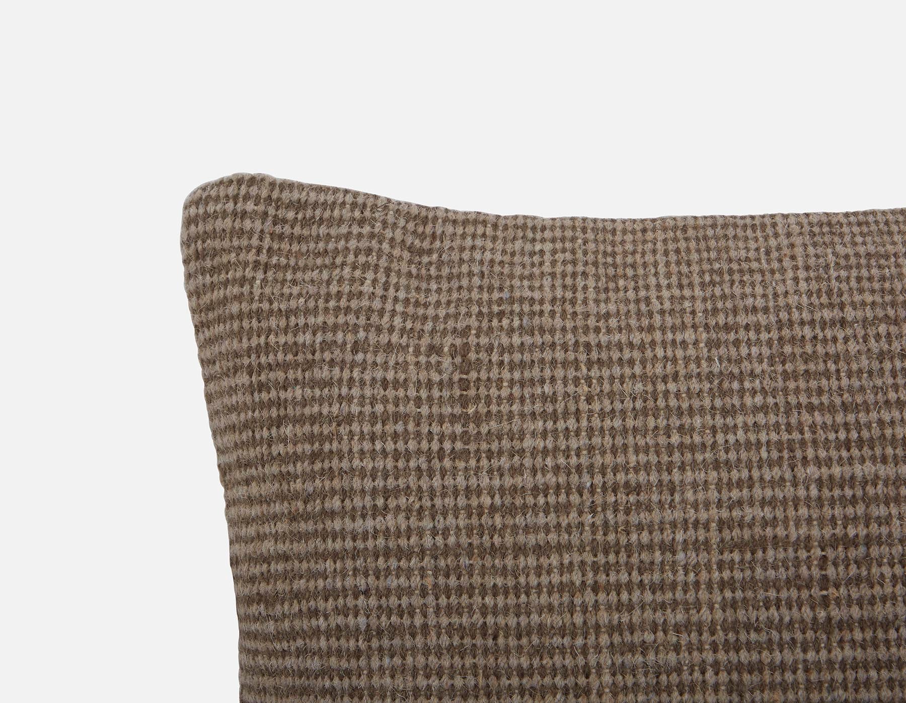 MYAH recycled wool cushion  40 cm x 60 cm undefined