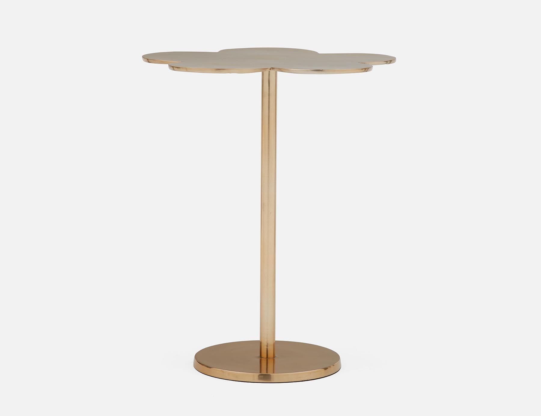 PETAL end table undefined