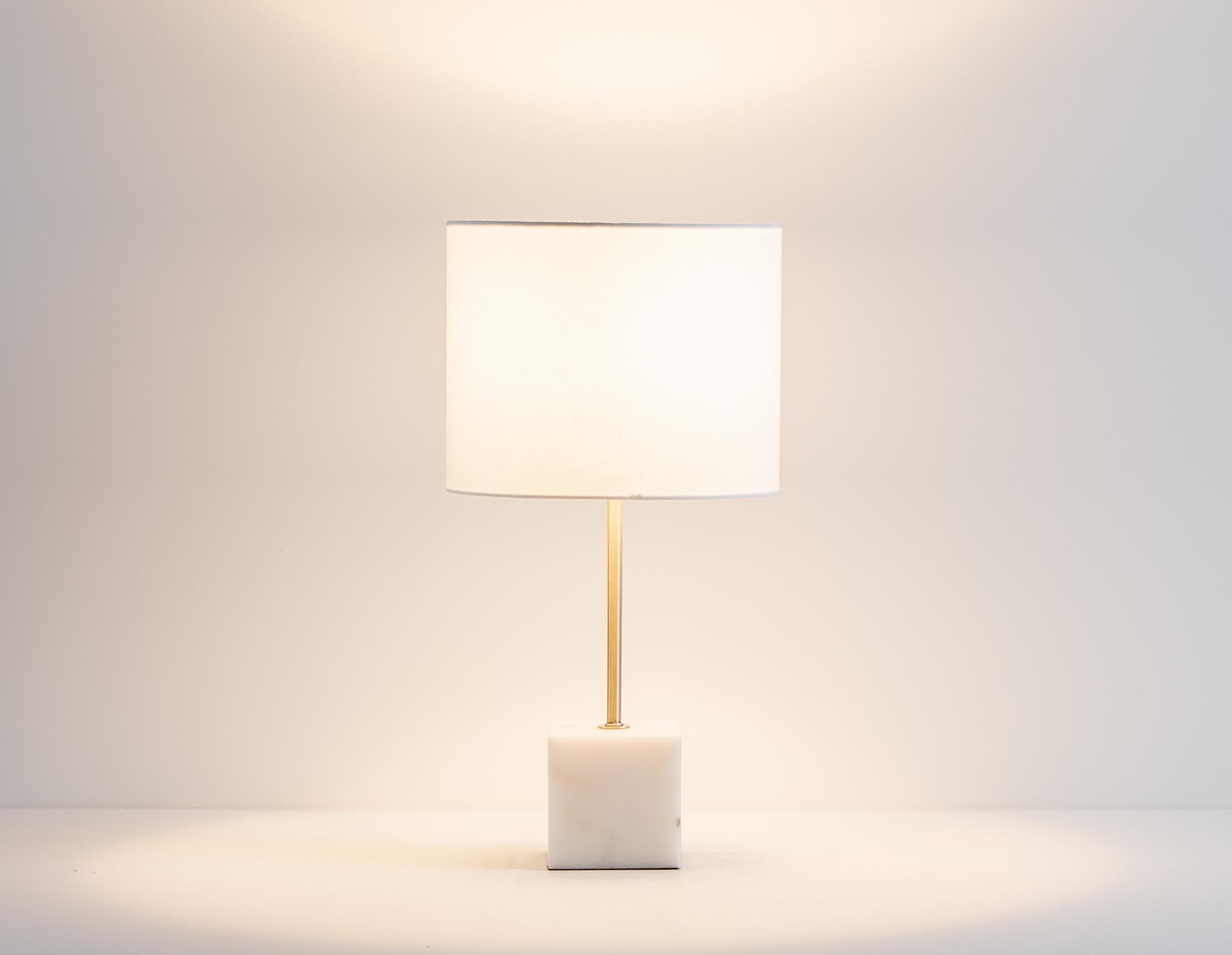 ELENA lampe de table 49 cm haut. undefined