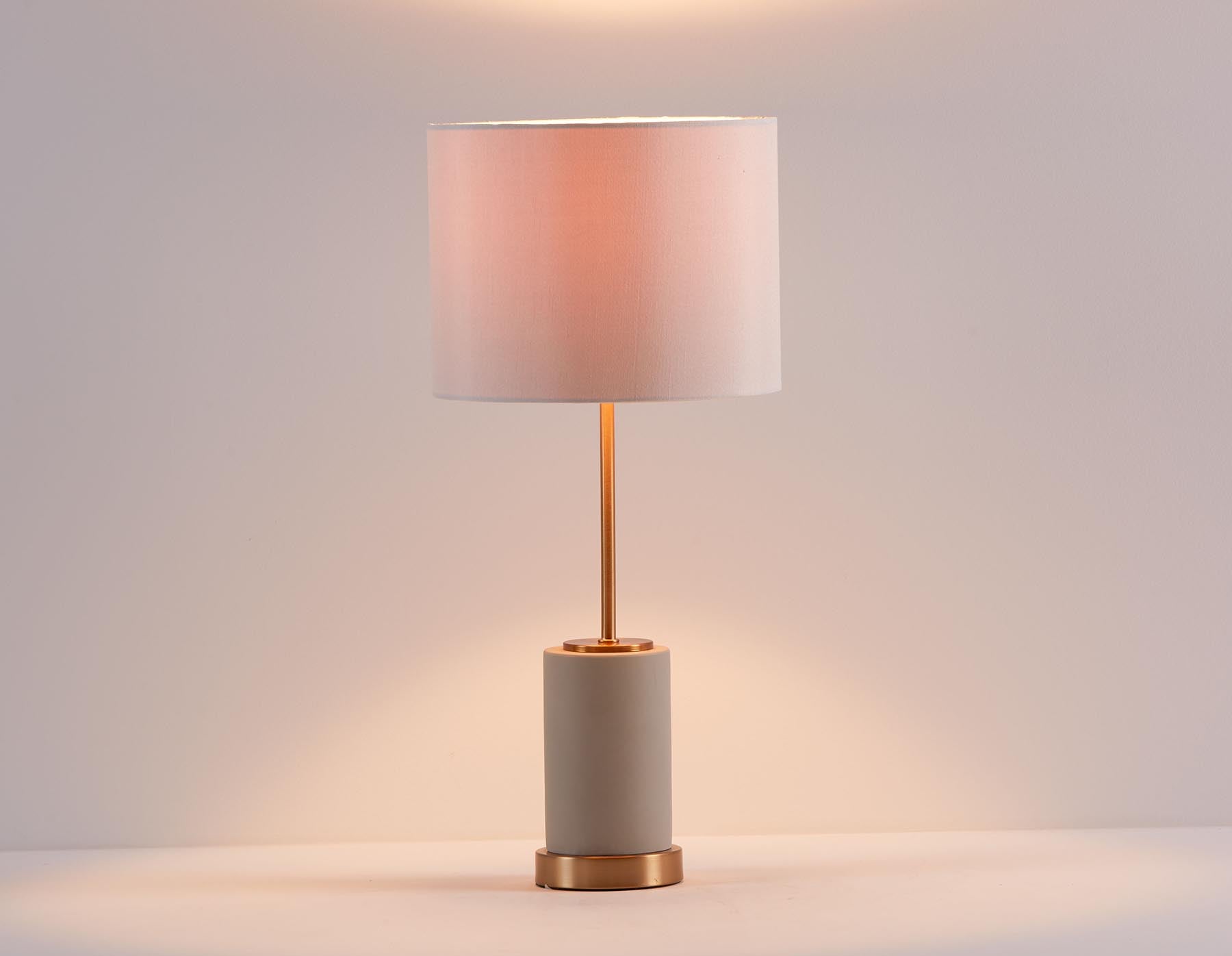 JEANNE table lamp 50 cm height undefined