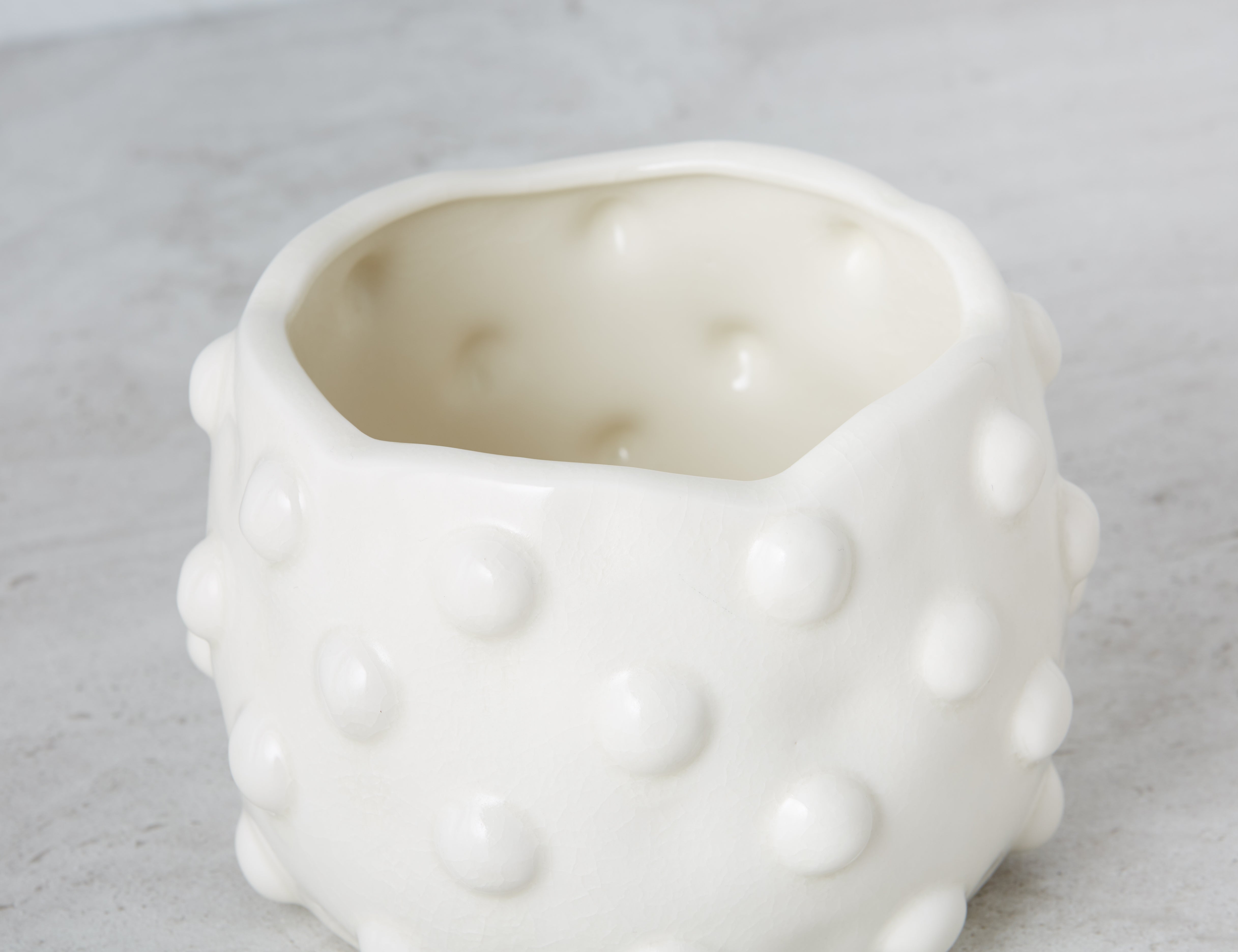 KRISH ceramic pot 16 cm undefined