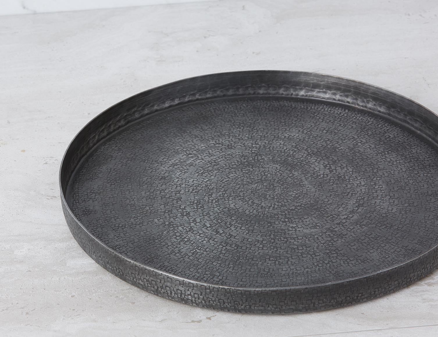SIKAR aluminum tray 35 cm undefined