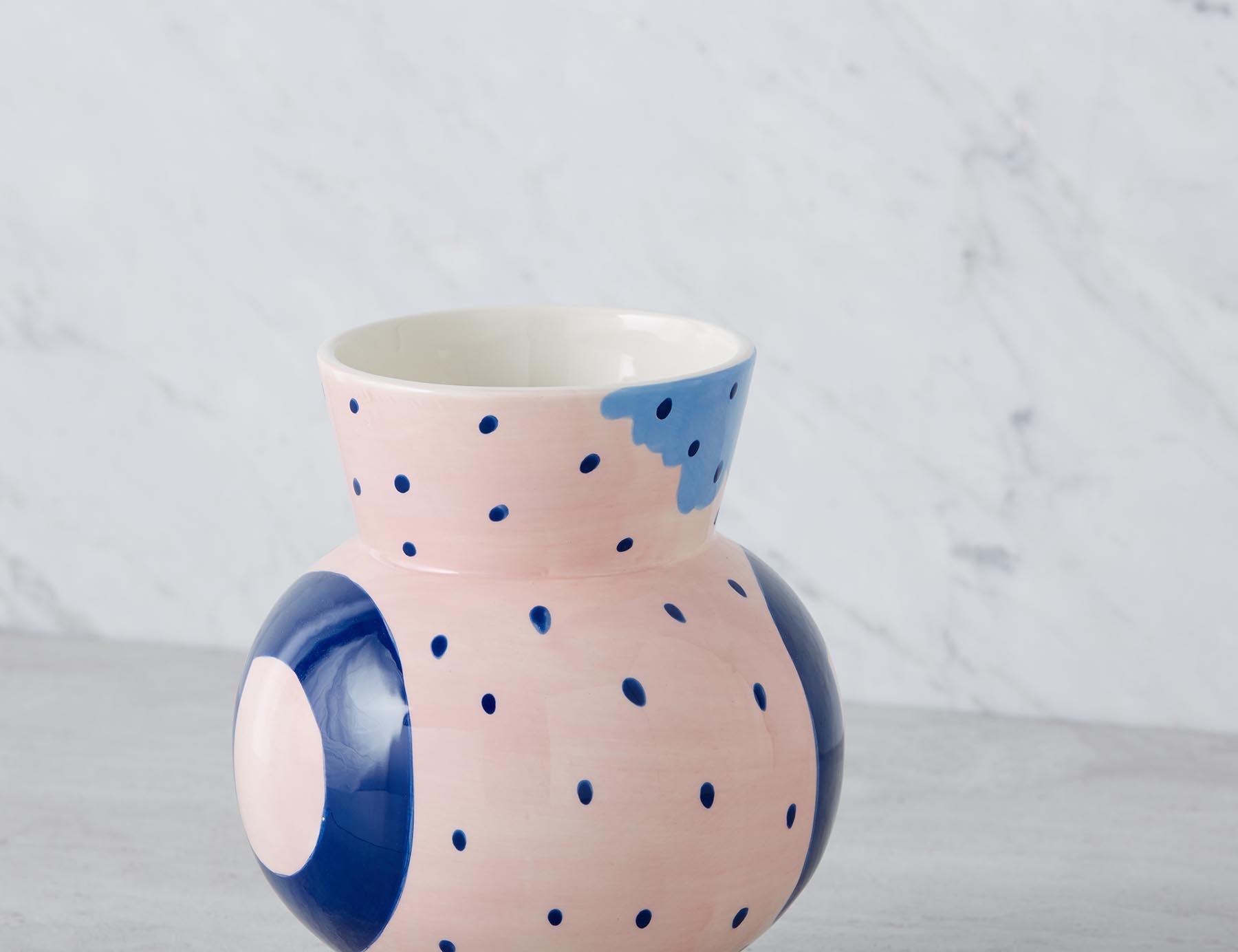 DEV ceramic vase 20cm undefined